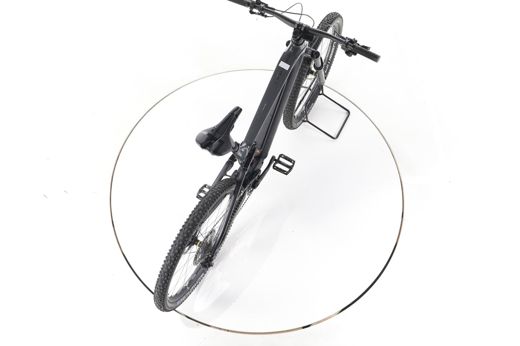 Bulls Sonic EVO AM SL 3 E-Bike Fully Carbon - Image 23