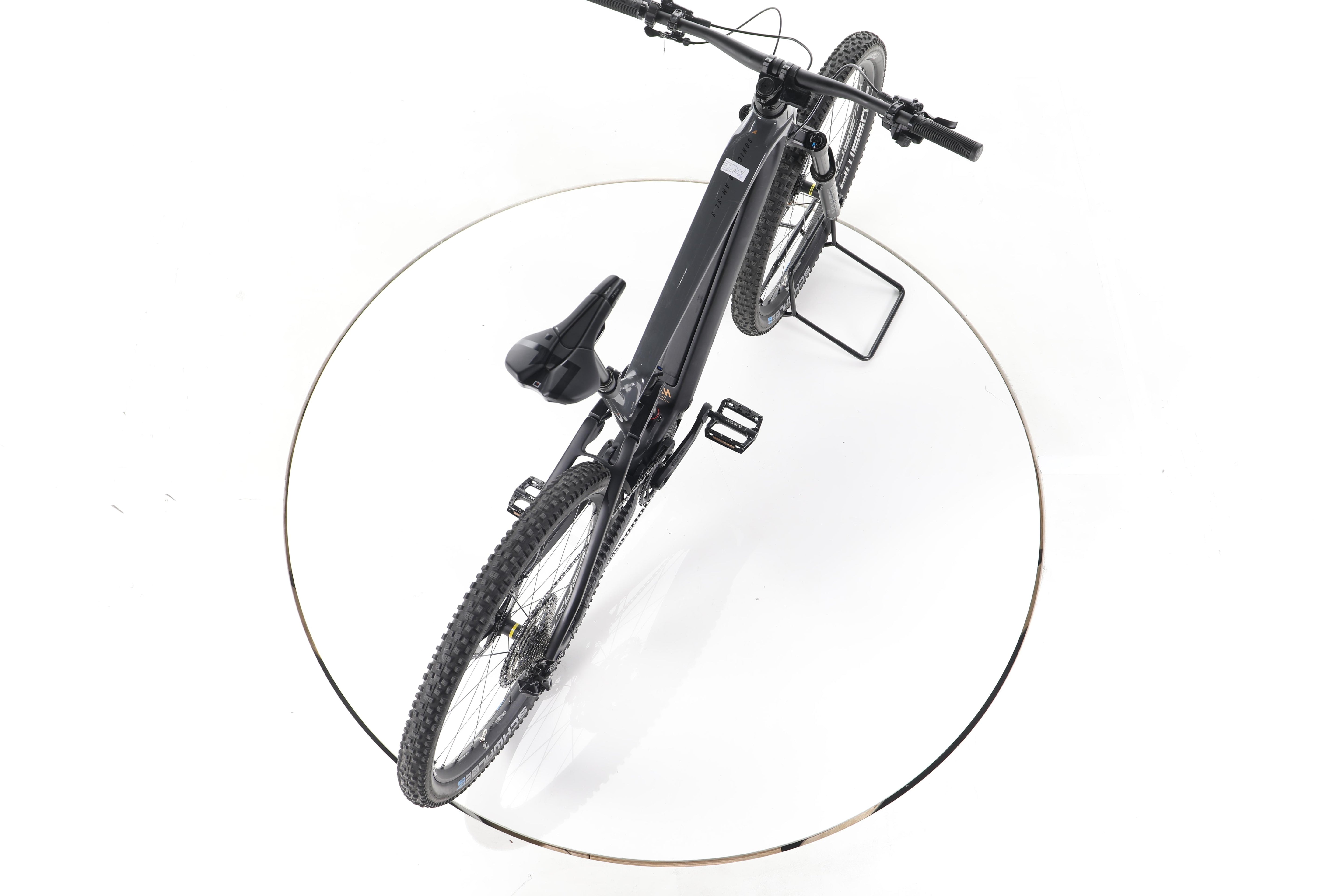 Bulls Sonic EVO AM SL 3 E-Bike Fully Carbon - Image 23