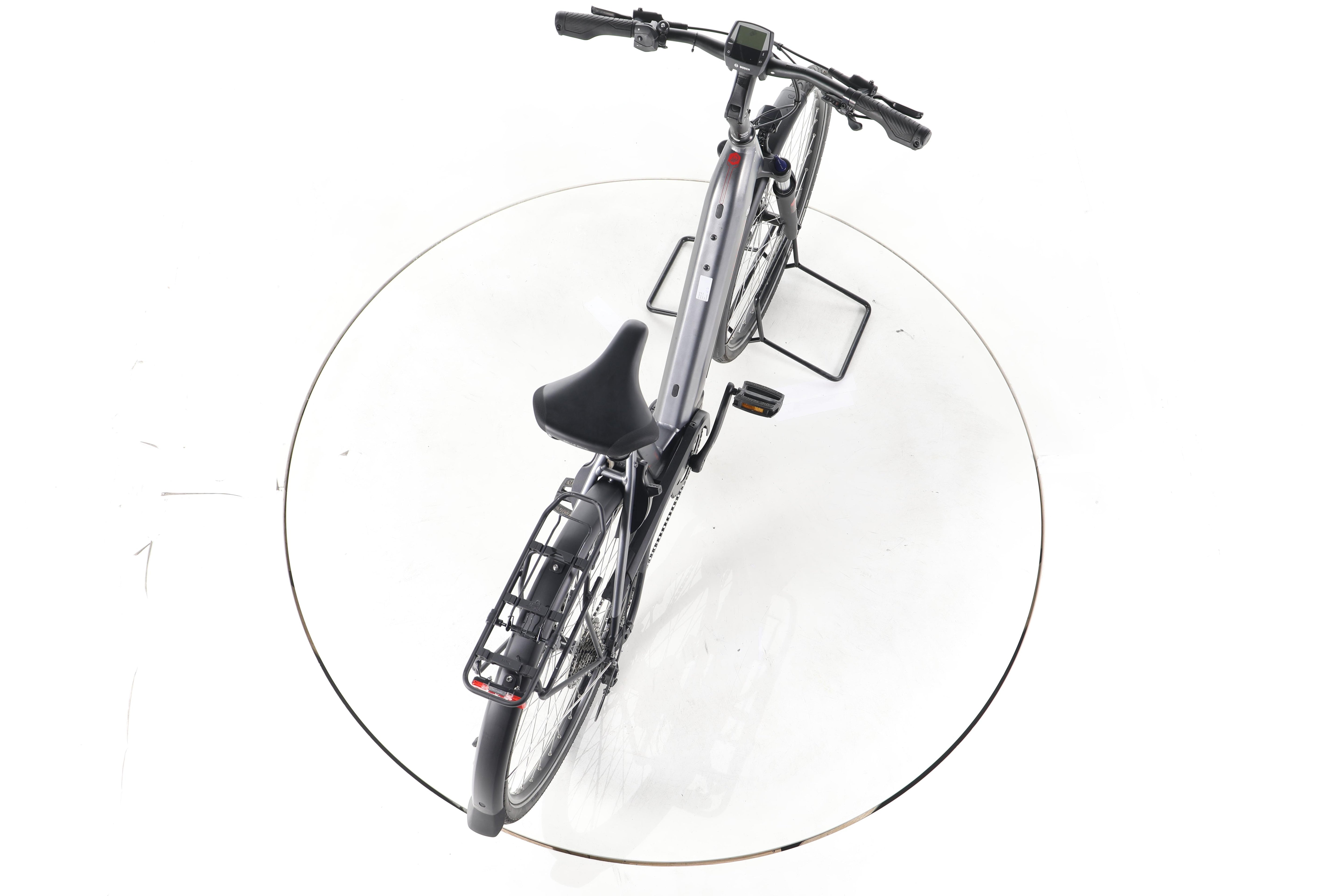 Victoria E-Trekking 12.6 Trekking E-Bike Tiefeinsteiger - Image 23