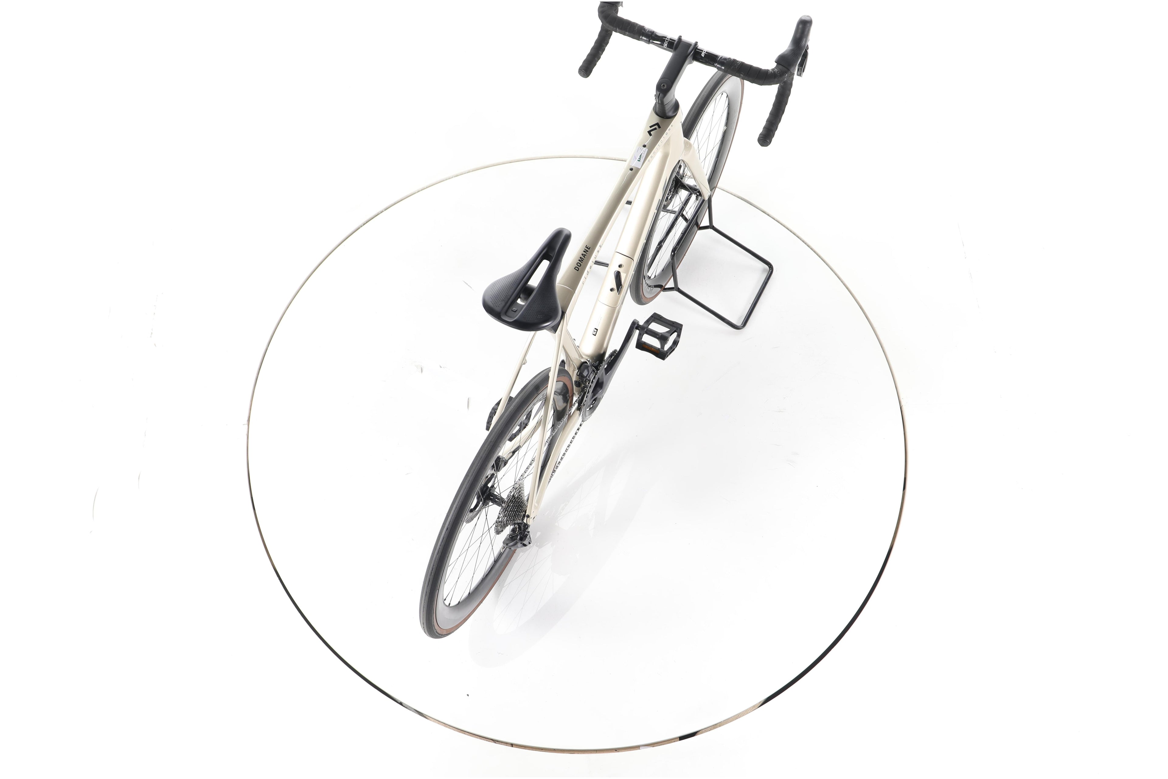 Trek Domane SLR 7 Project One - Image 23