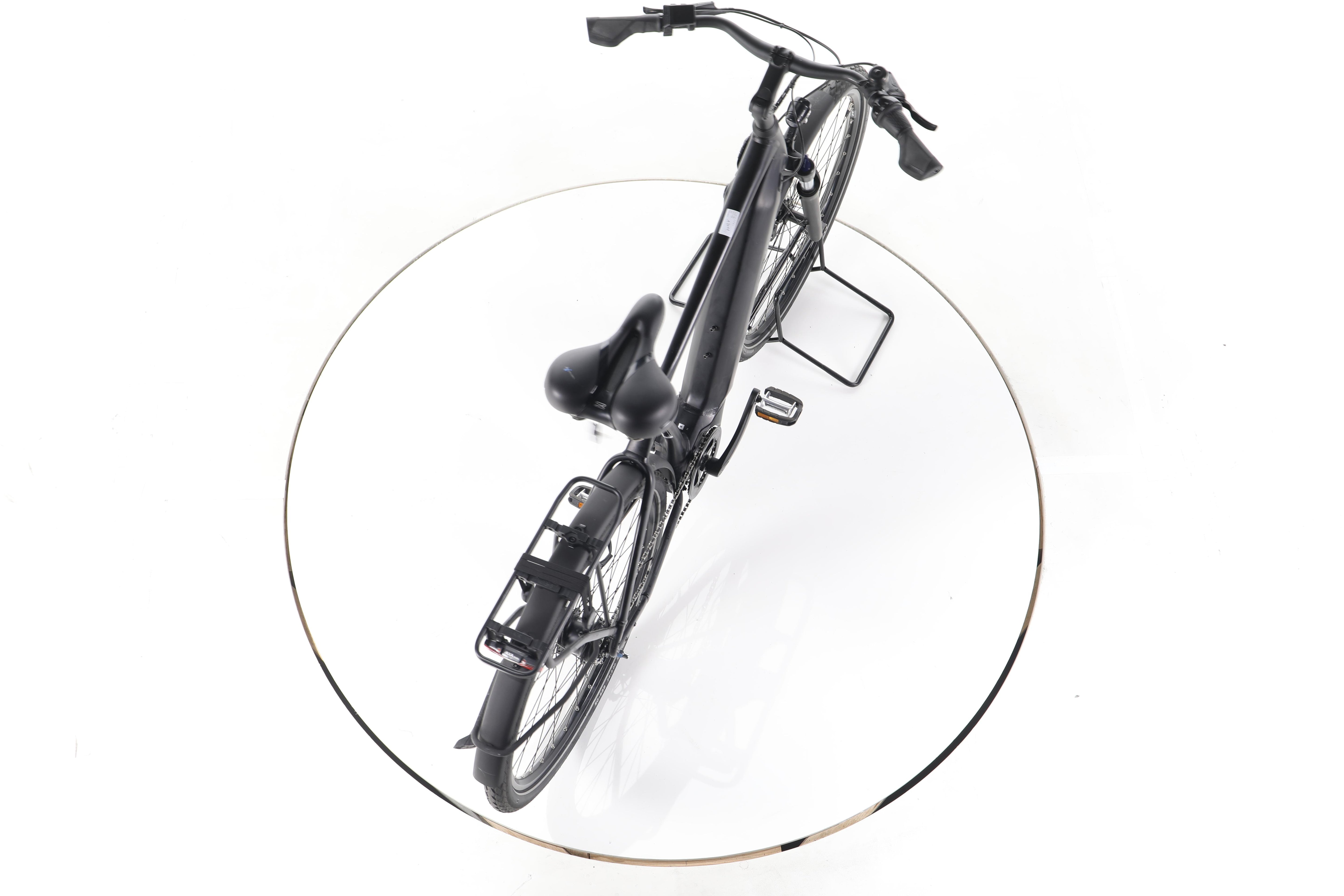 Giant DailyTour E+ 2 GTS City E-Bike - Image 23