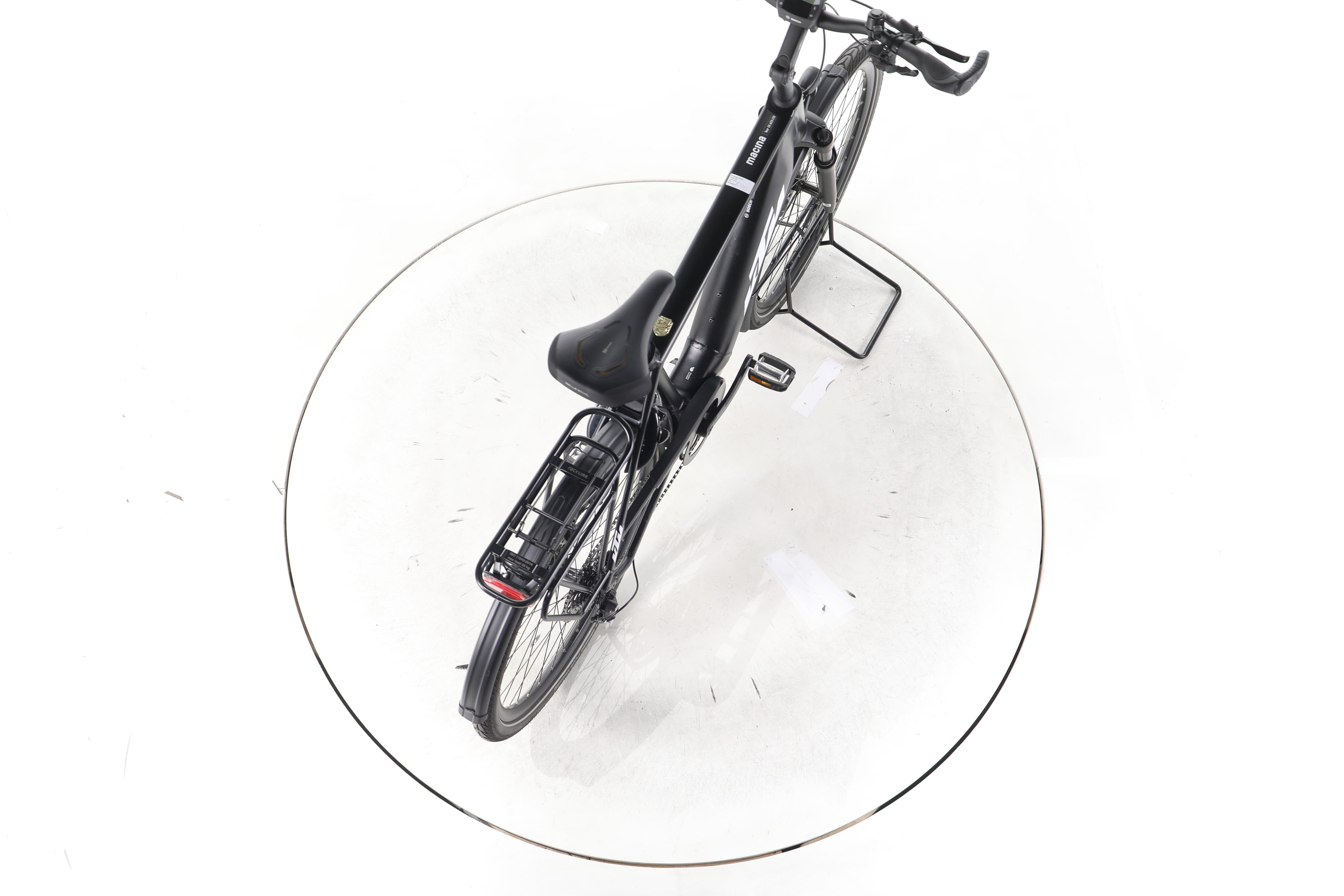 KTM Macina Tour CX625 Trekking E-Bike - Image 23