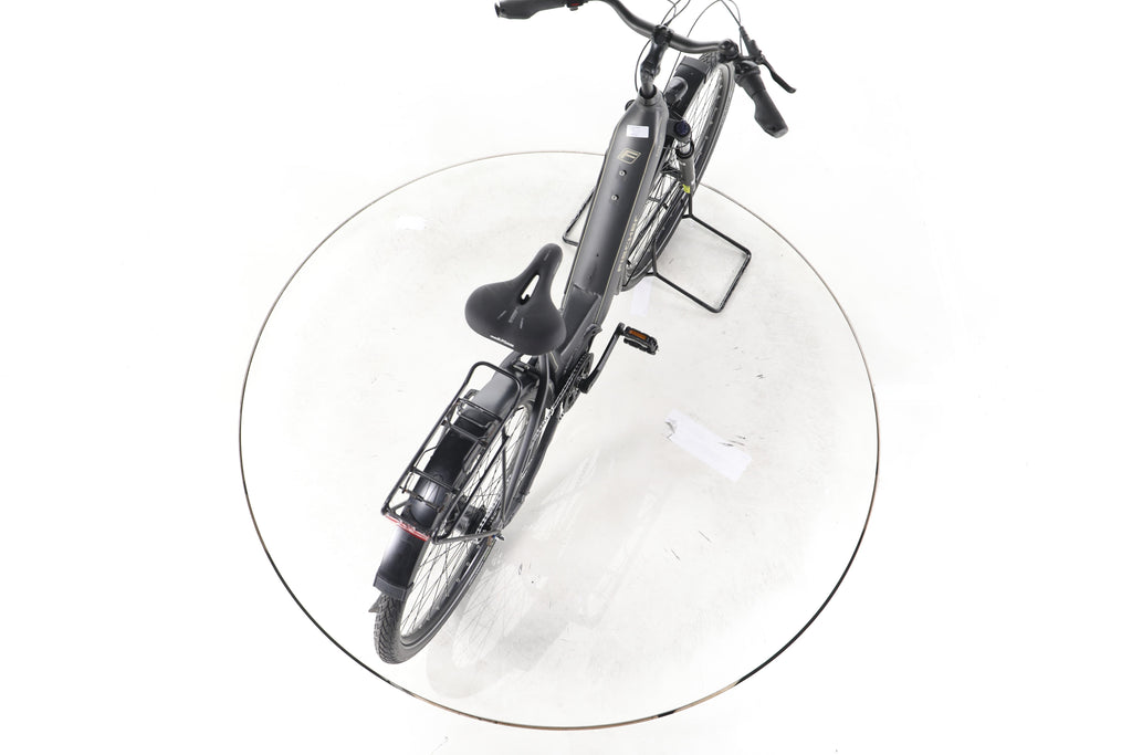 Fischer Cita 7.0 City E-Bike Tiefeinsteiger - Image 23
