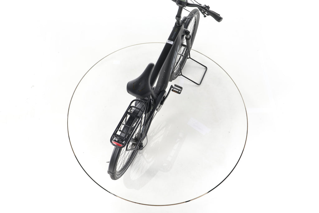 KTM Macina Tour CX 610 Trekking E-Bike - Image 23