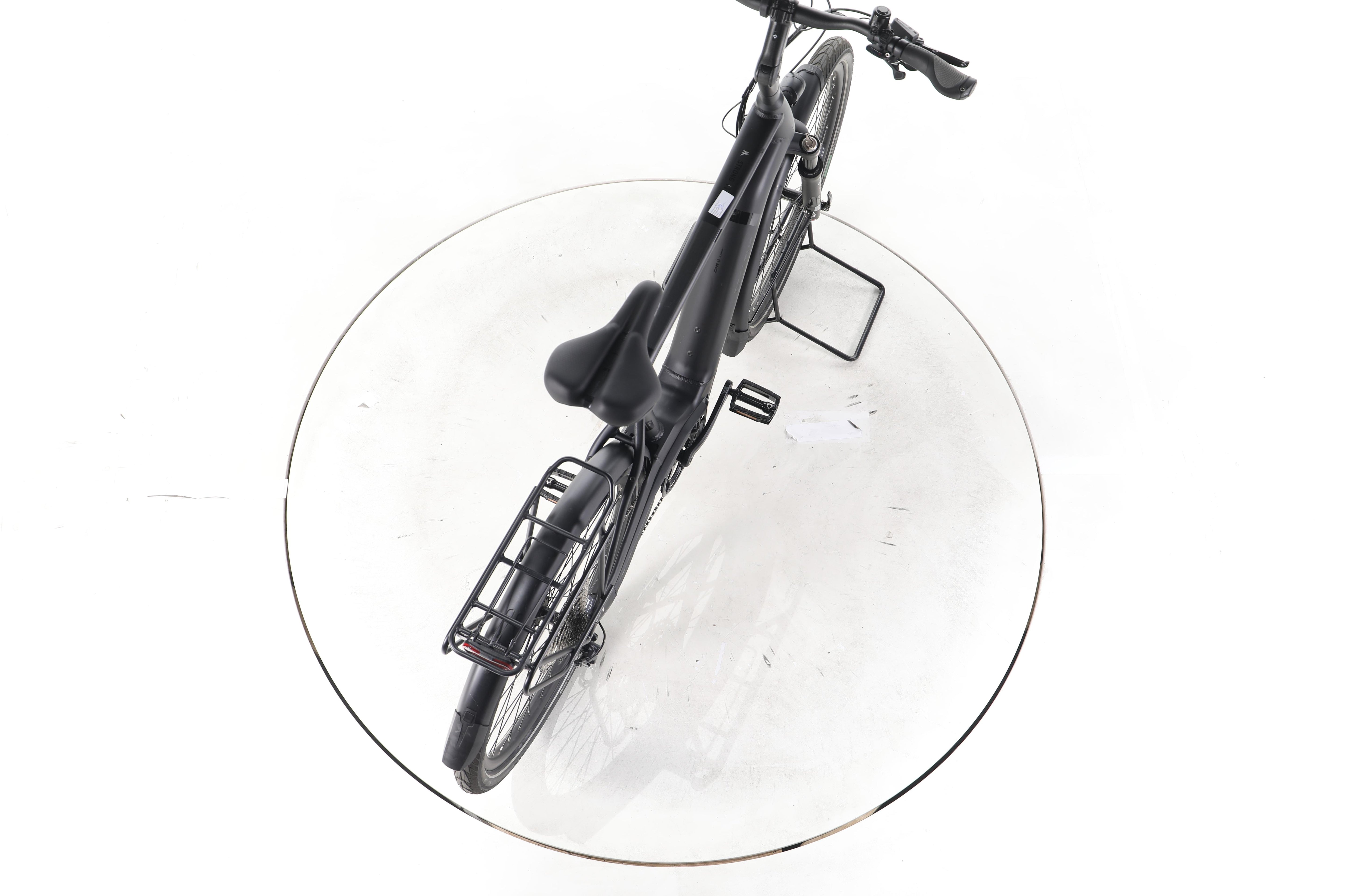 Pegasus Strong EVO 12 Lite Trekking E-Bike - Image 23