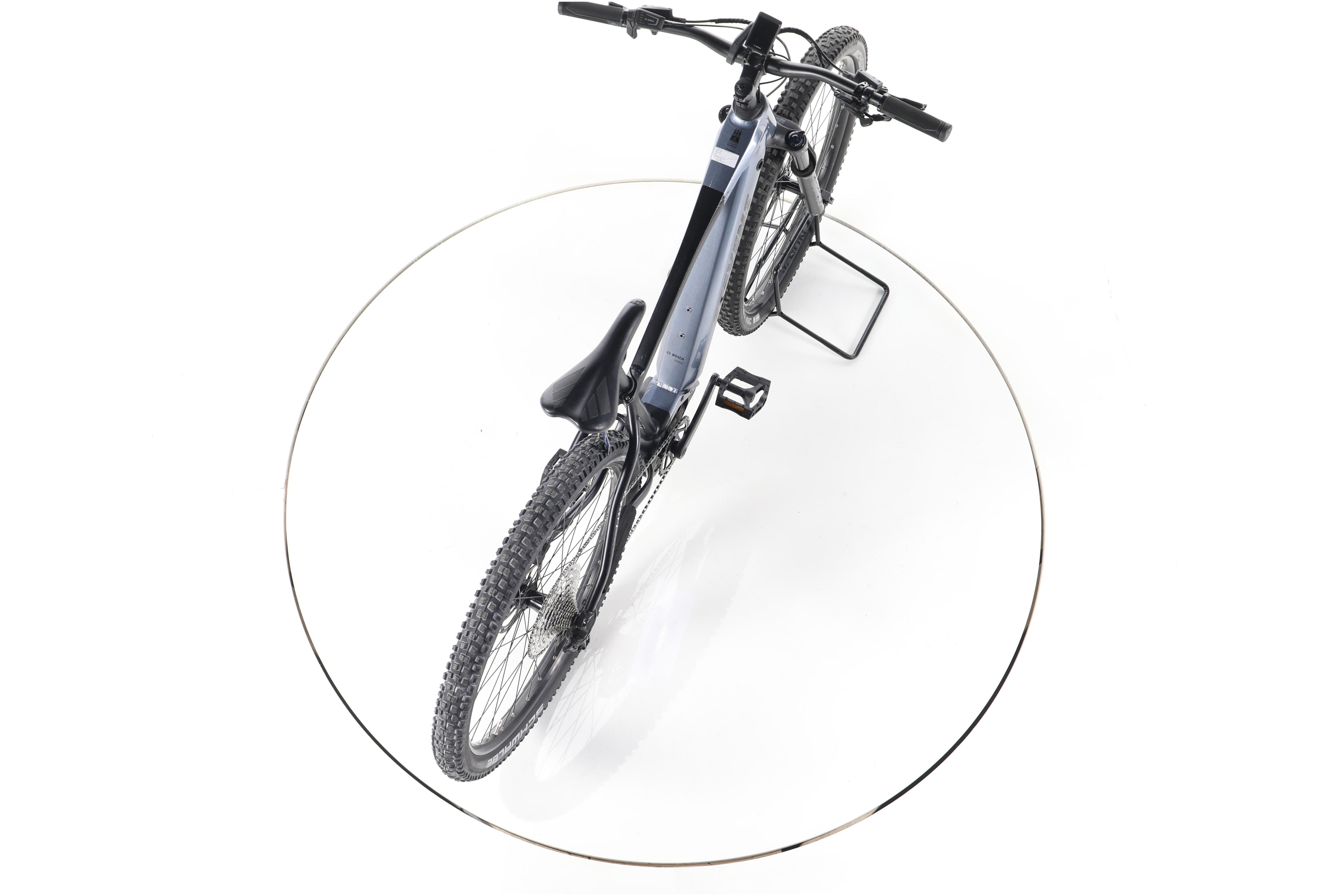 Stevens E-Agnello E-Bike - Image 23