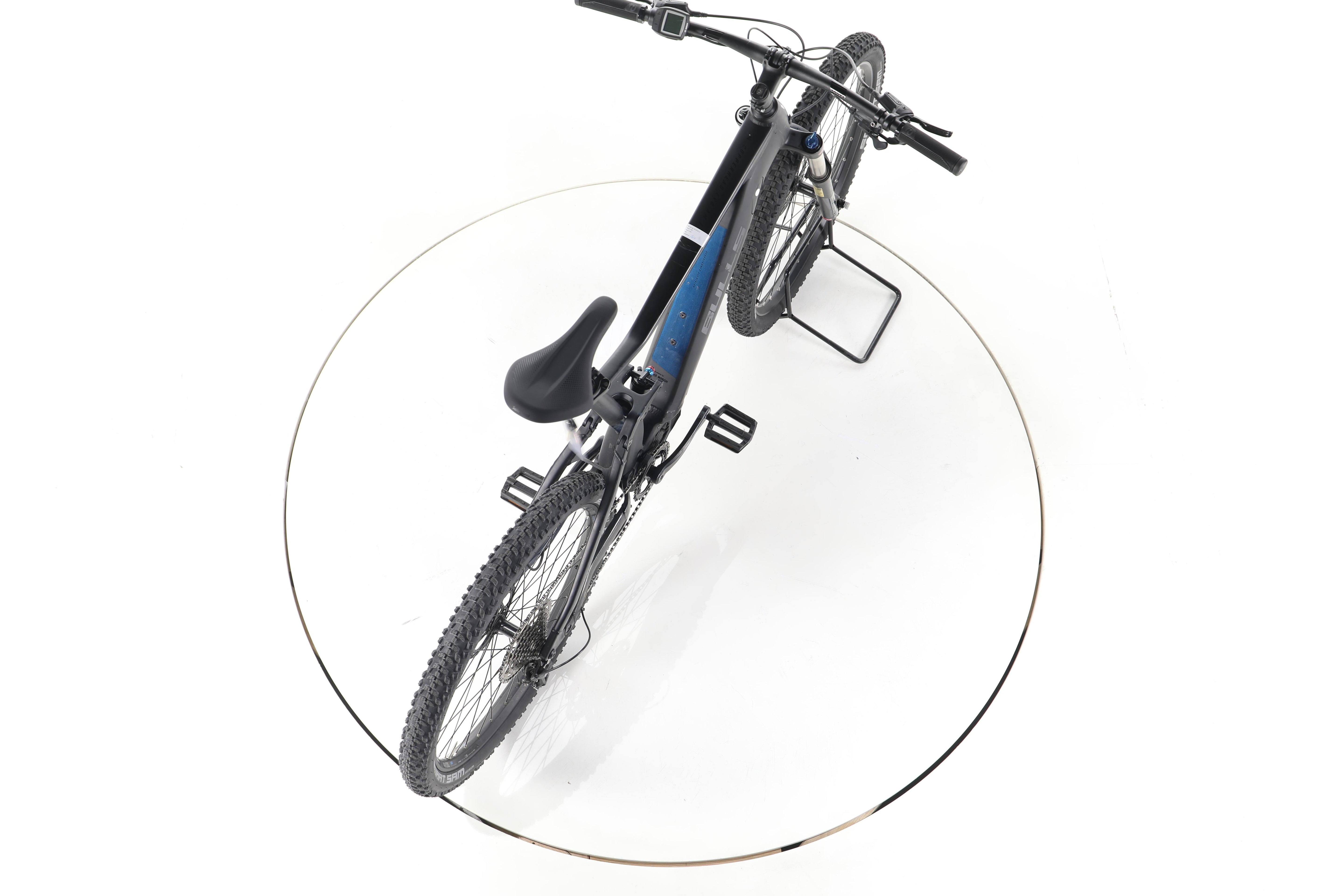 Bulls Copperhead EVO AM 1 E-Bike Fully - Image 23