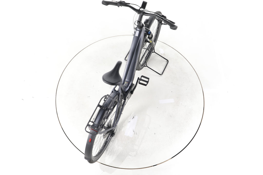 Cube Touring Hybrid Pro Trekking E-Bike 2025 - Image 23