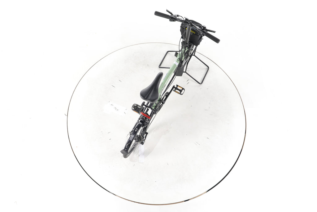 Brompton C-Line Electric Falt E-Bike - Image 23