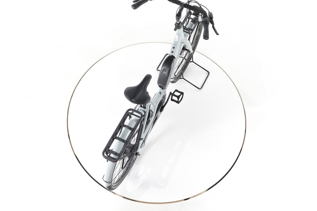 Gazelle Bloom C380 HMS City E-Bike Tiefeinsteiger - Image 23