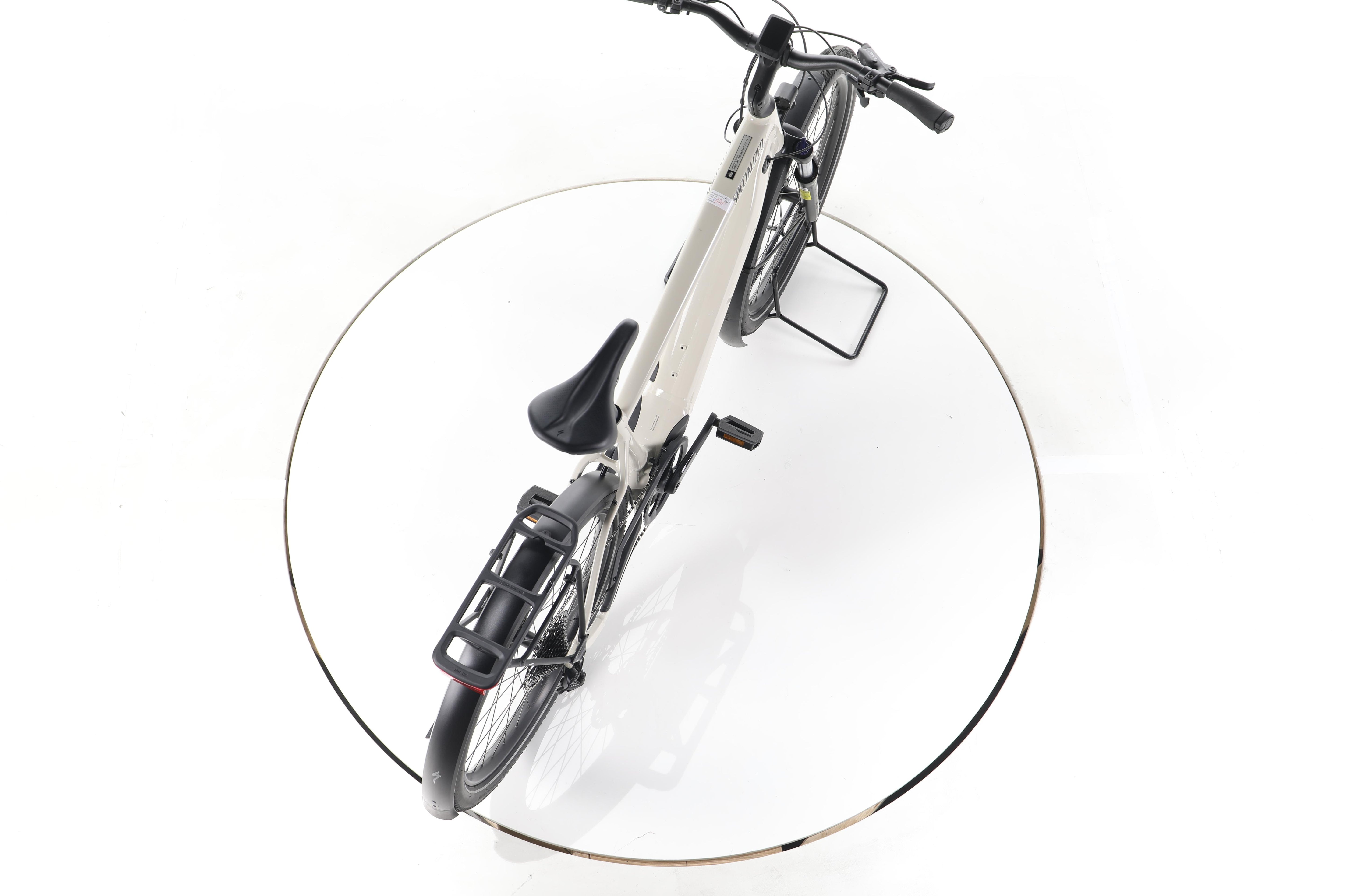Specialized Turbo Vado 4.0 Trekking E-Bike - Image 23