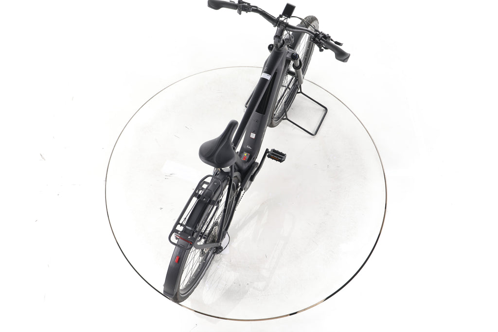Cube Kathmandu Hybrid SLT Trekking E-Bike - Image 23