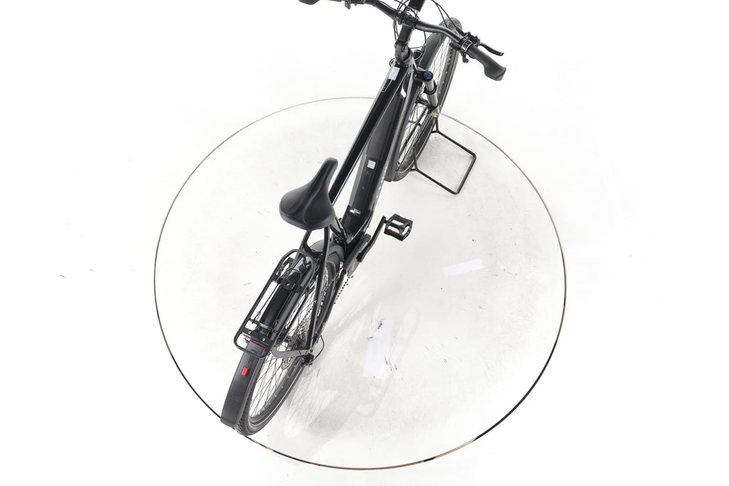 Cube Kathmandu Hybrid EXC Trekking E-Bike - Image 23
