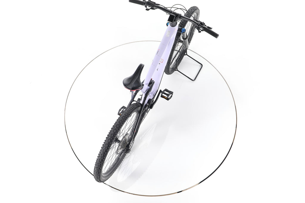 Cube Stereo Hybrid 140 HPC SL Fully E-Bike Carbon - Image 23