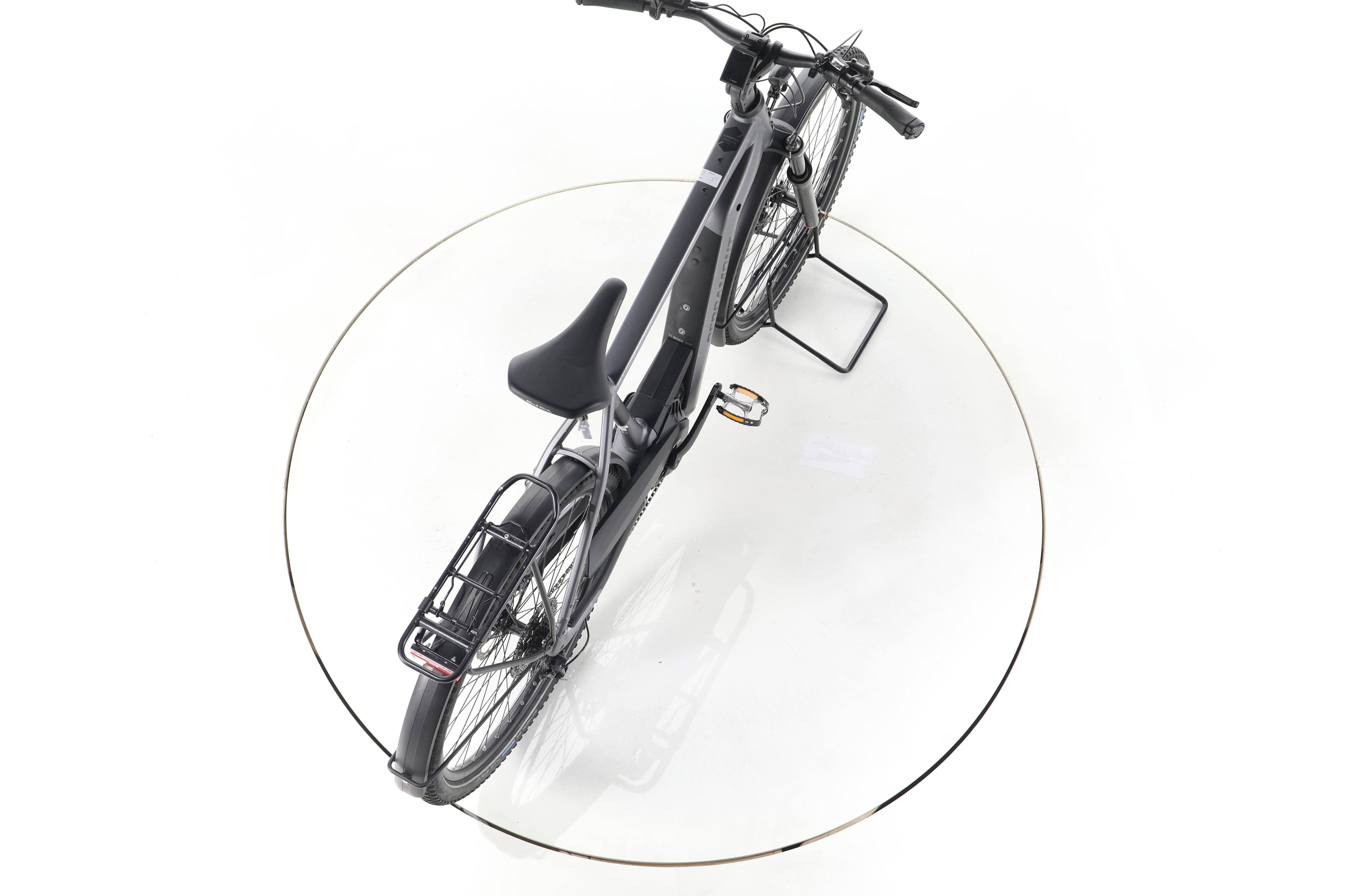 Bergamont E-Horizon Premium SUV SUV E-Bike - Image 23