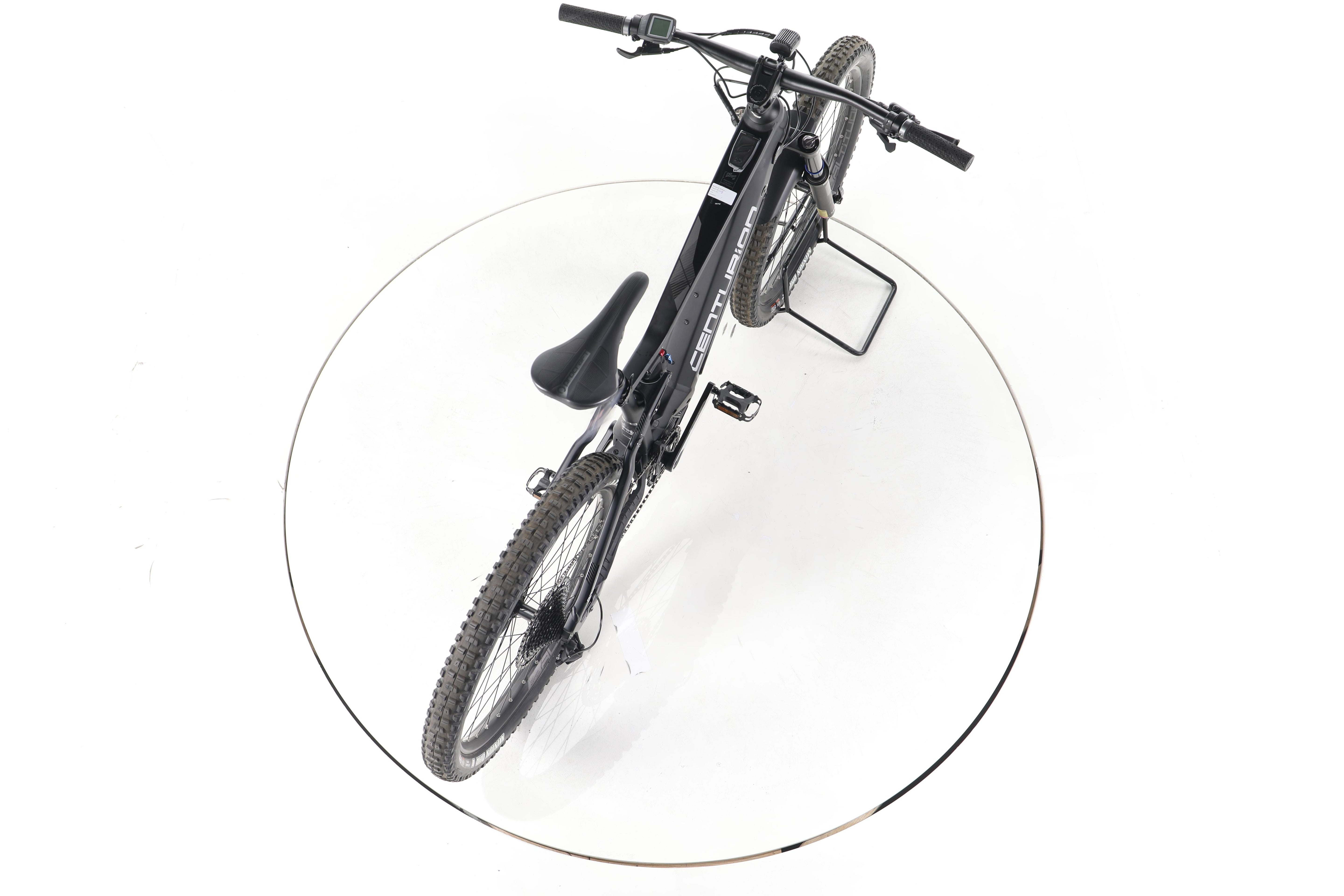 Centurion No Pogo SL R6000i E-Bike Fully - Image 23