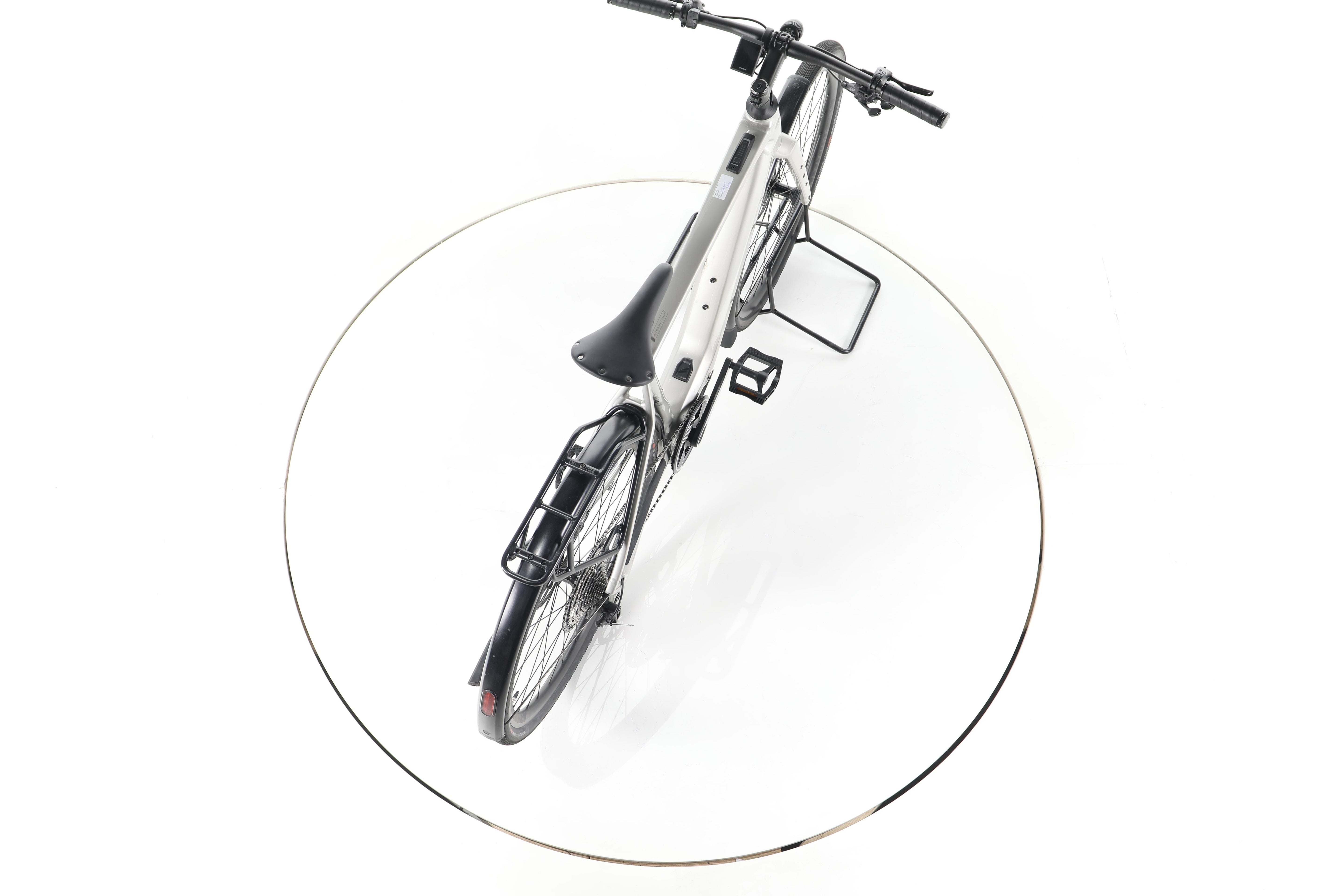 Centurion Speeddrive R2000 D EQ Trekking E-Bike 2024 - Image 23