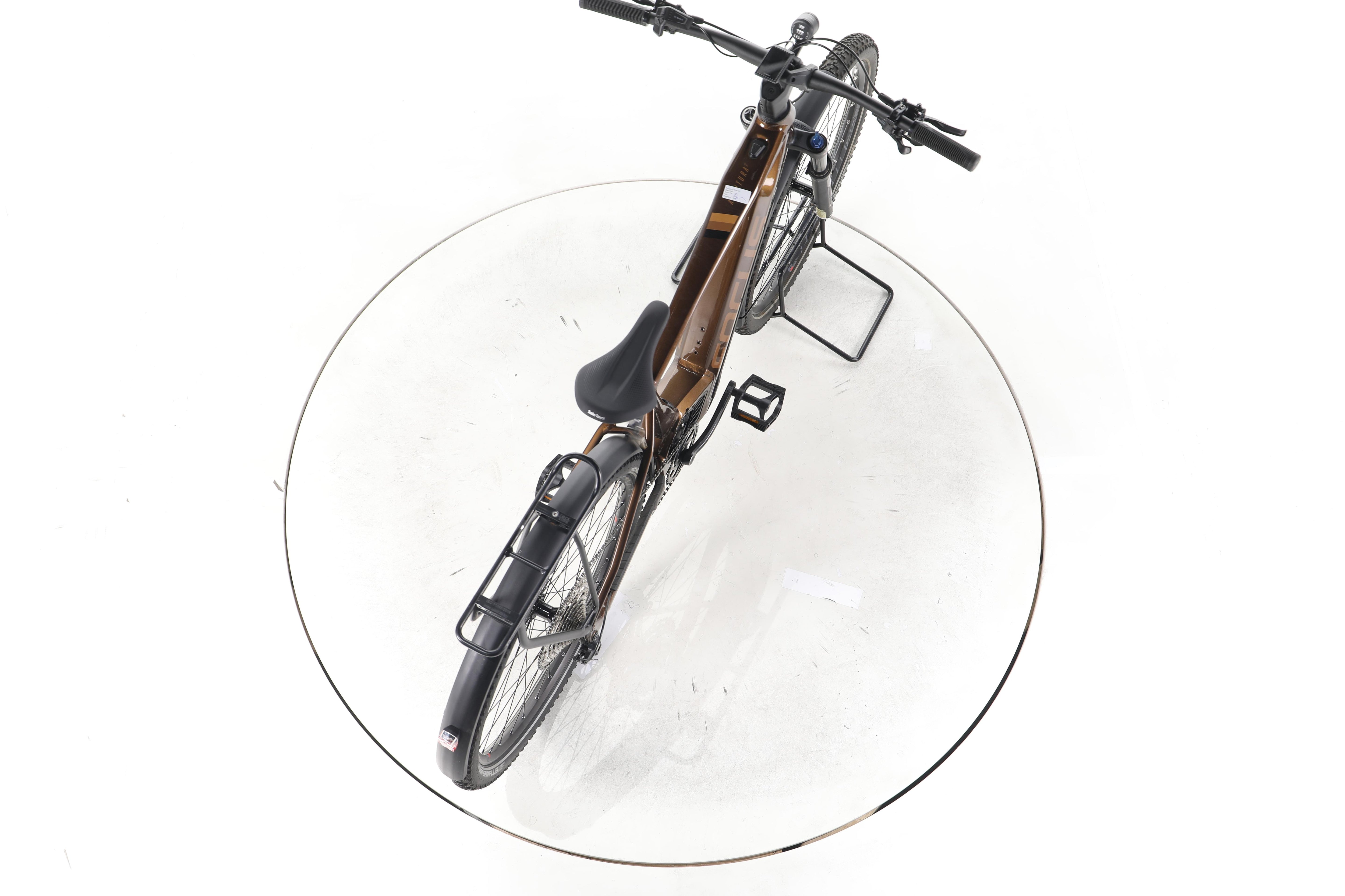 Focus AVENTURA² 6.8 Trekking E-Bike - Image 23