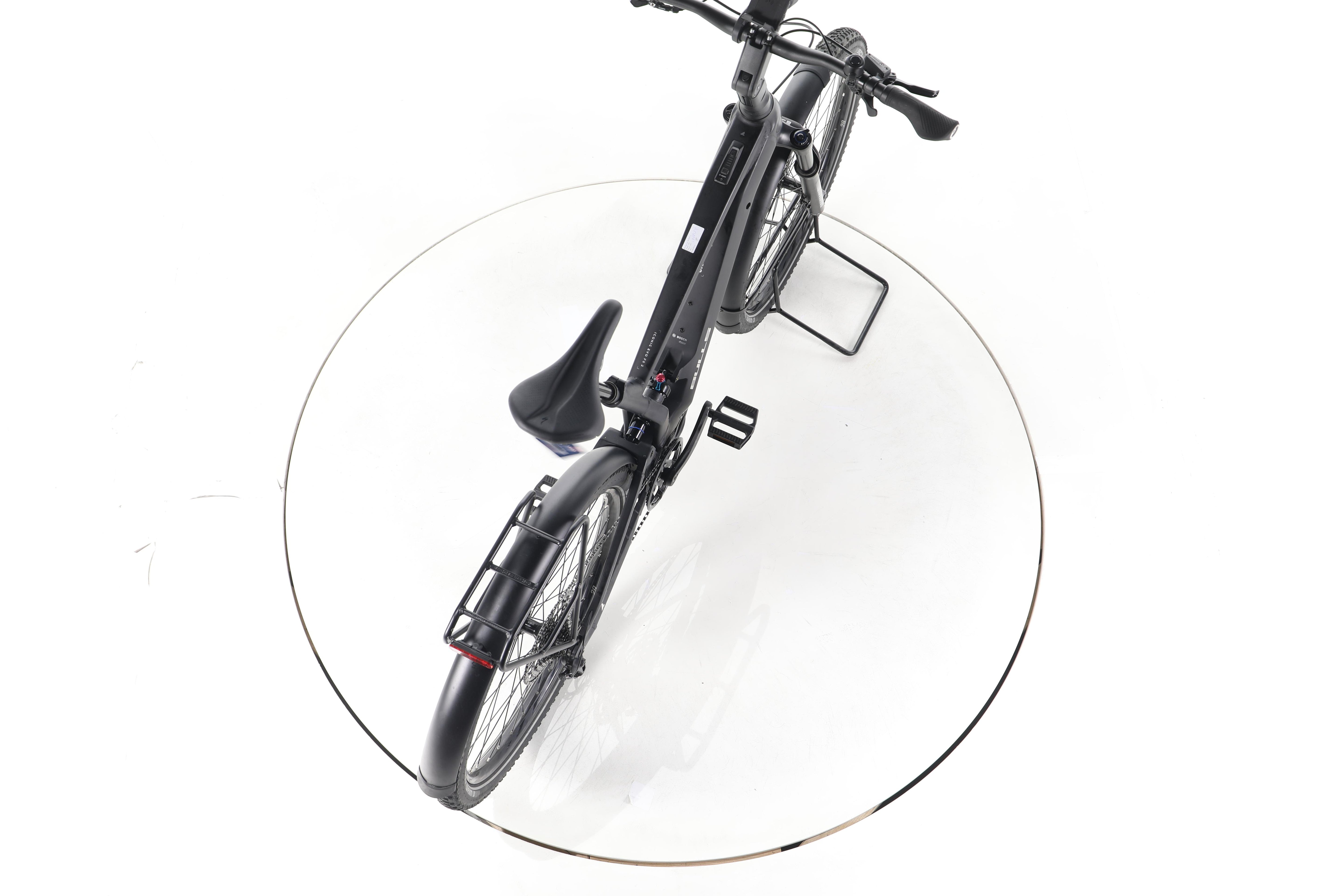 Bulls Iconic EVO FS 2 29 SUV E-Bike 2025 - Image 23