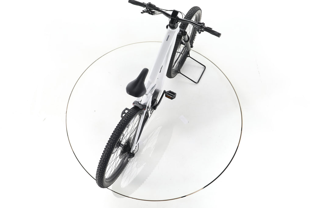 Scott Contessa Strike eRIDE 910 EVO Fully E-Bike - Image 23