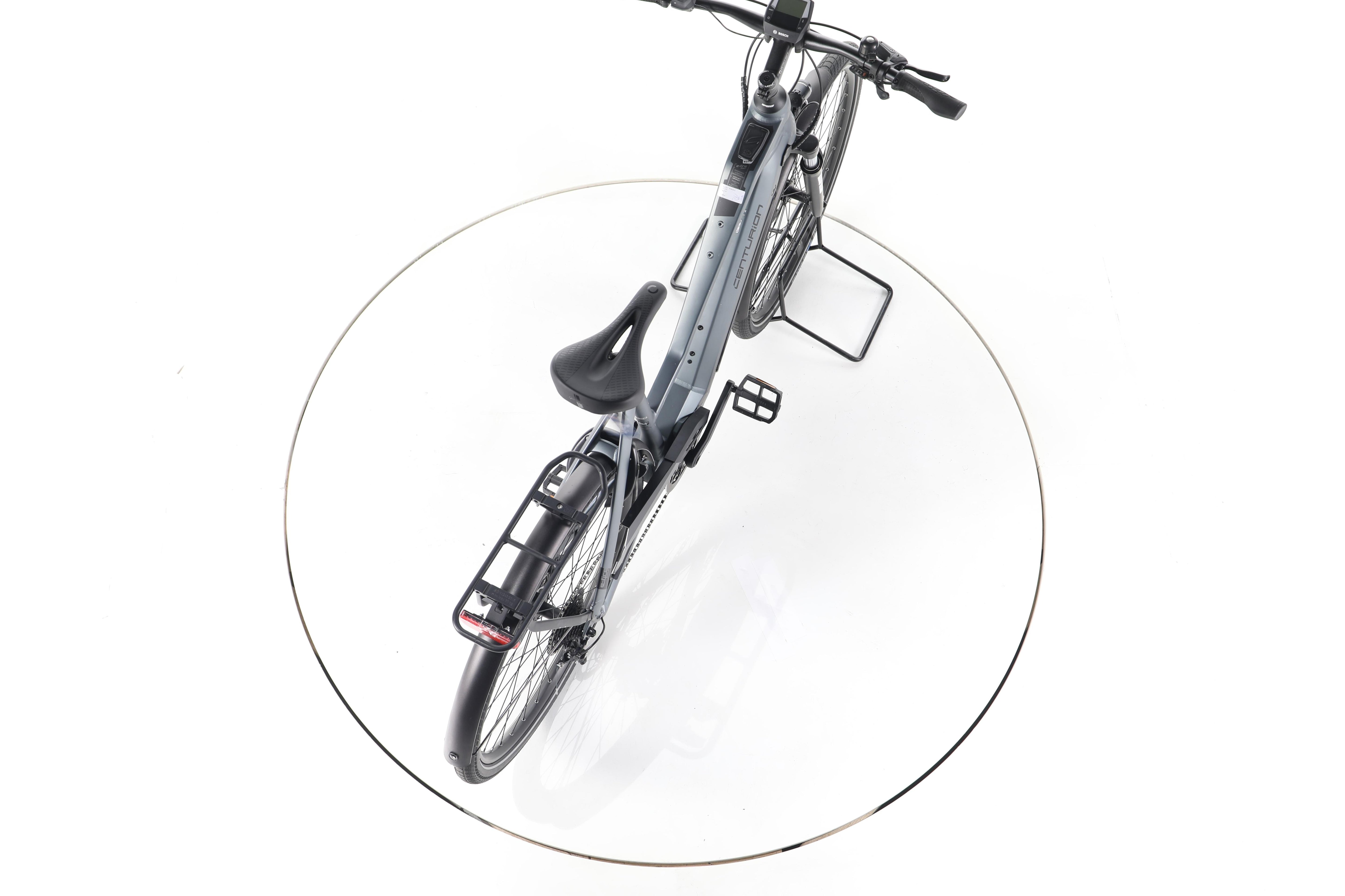 Centurion E-Fire Tour R760i Trekking E-Bike - Image 23