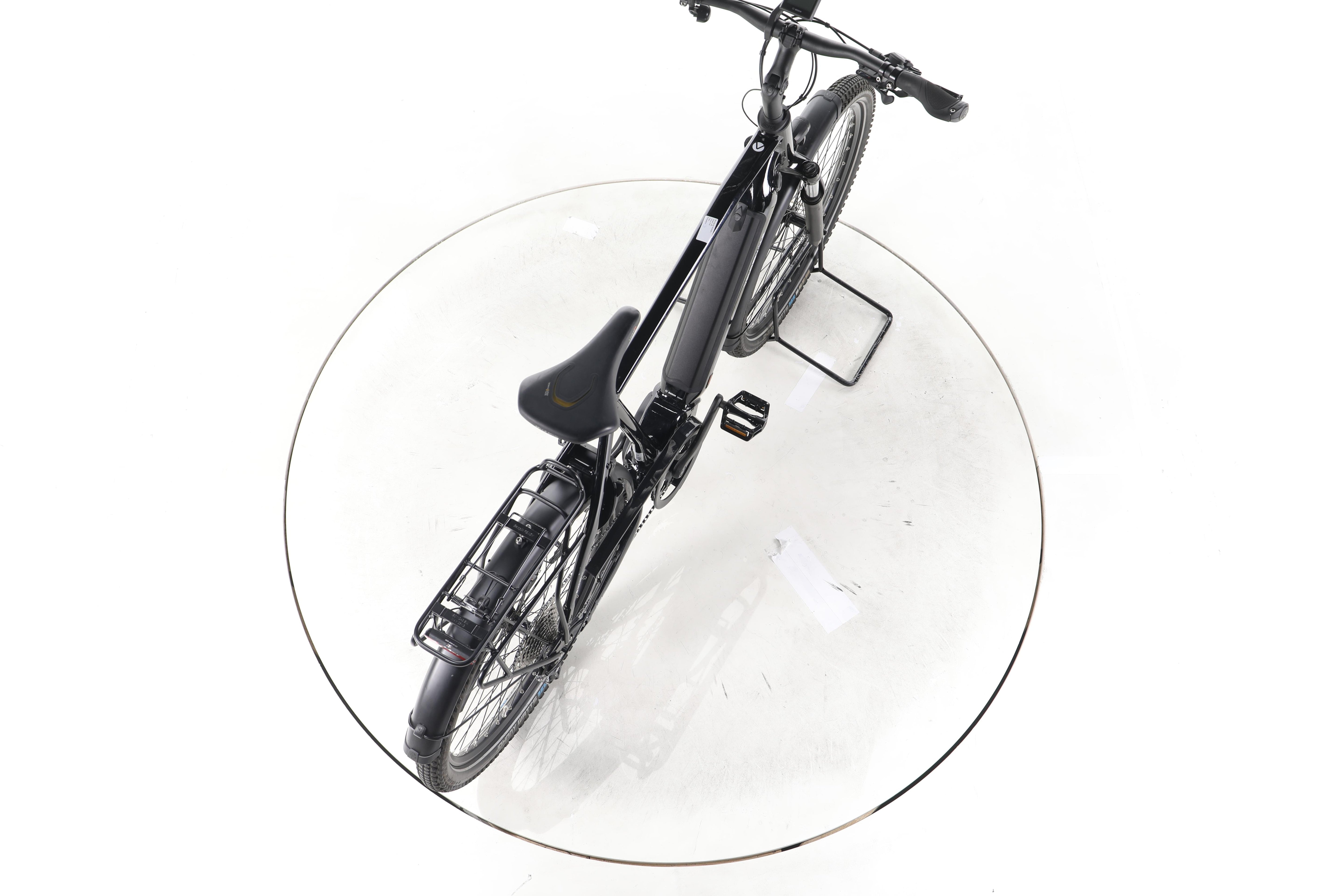 Velo de Ville SEB990 Trekking E-Bike - Image 23