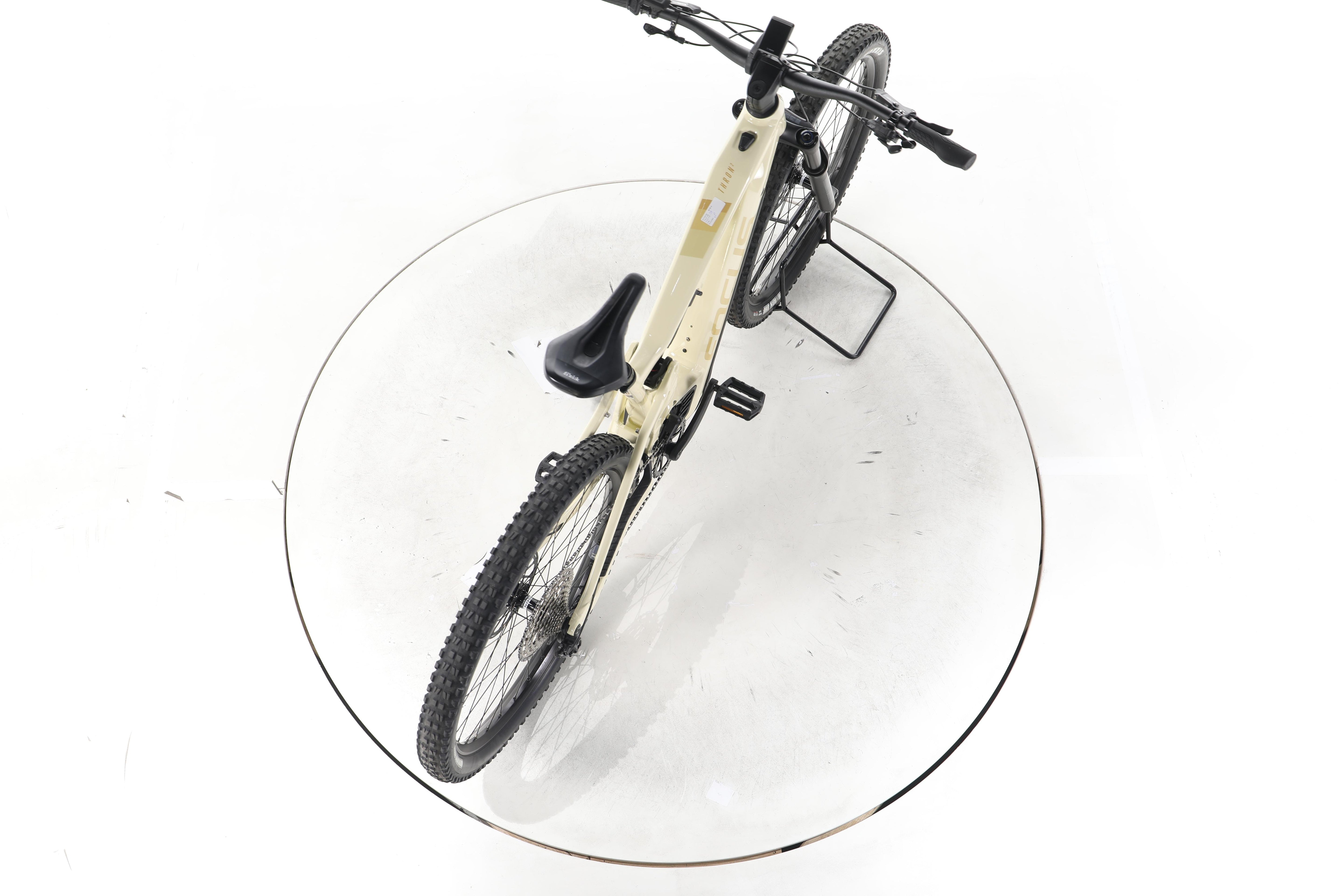 Focus Thron² 6.8 E-Bike Fully - Image 23
