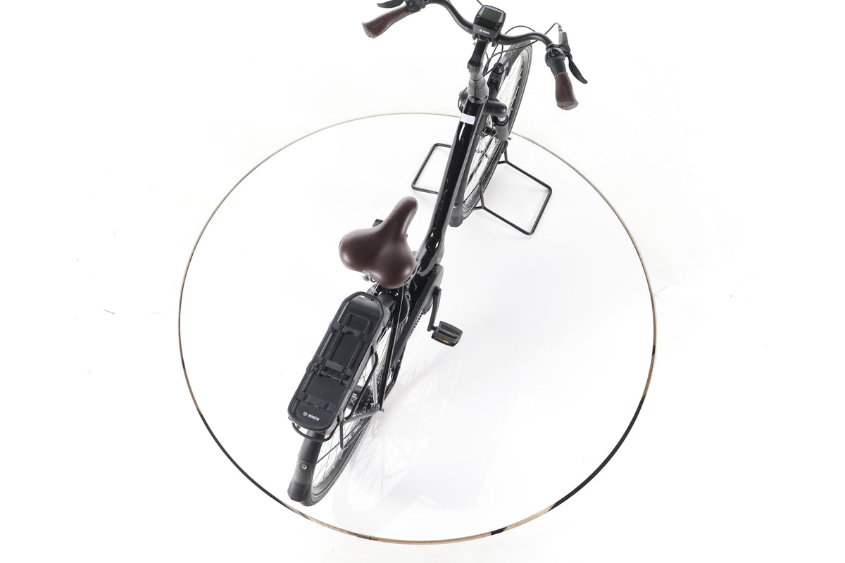 Batavus Garda E-go® City E-Bike Tiefeinsteiger - Image 23