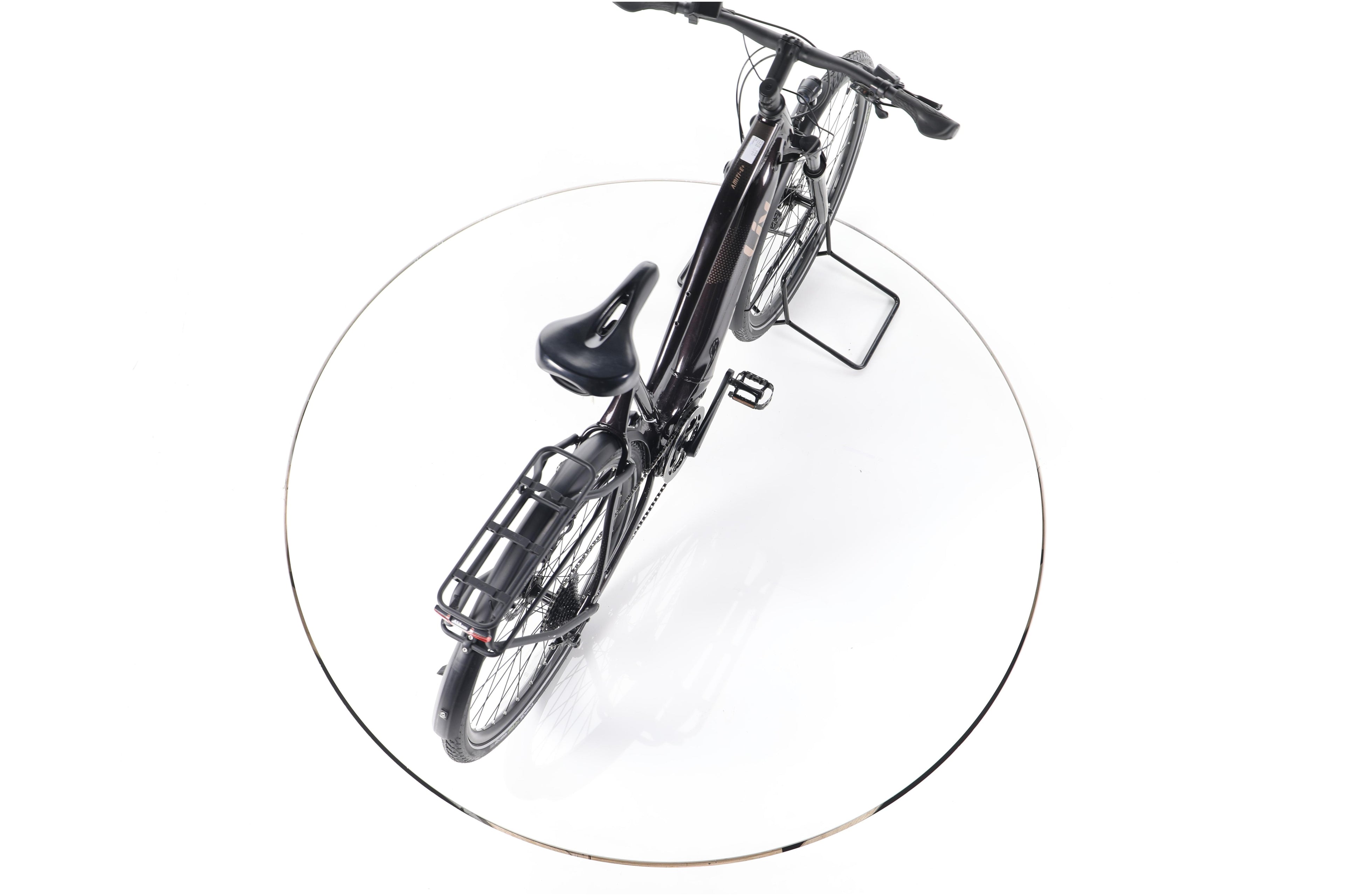 Liv Amiti-E+ 2 Trekking E-Bike - Image 23