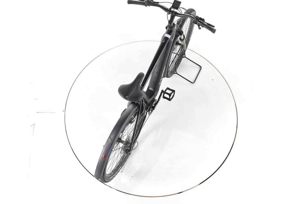 Cube Nuride Hybrid Pro E-Bike - Image 23