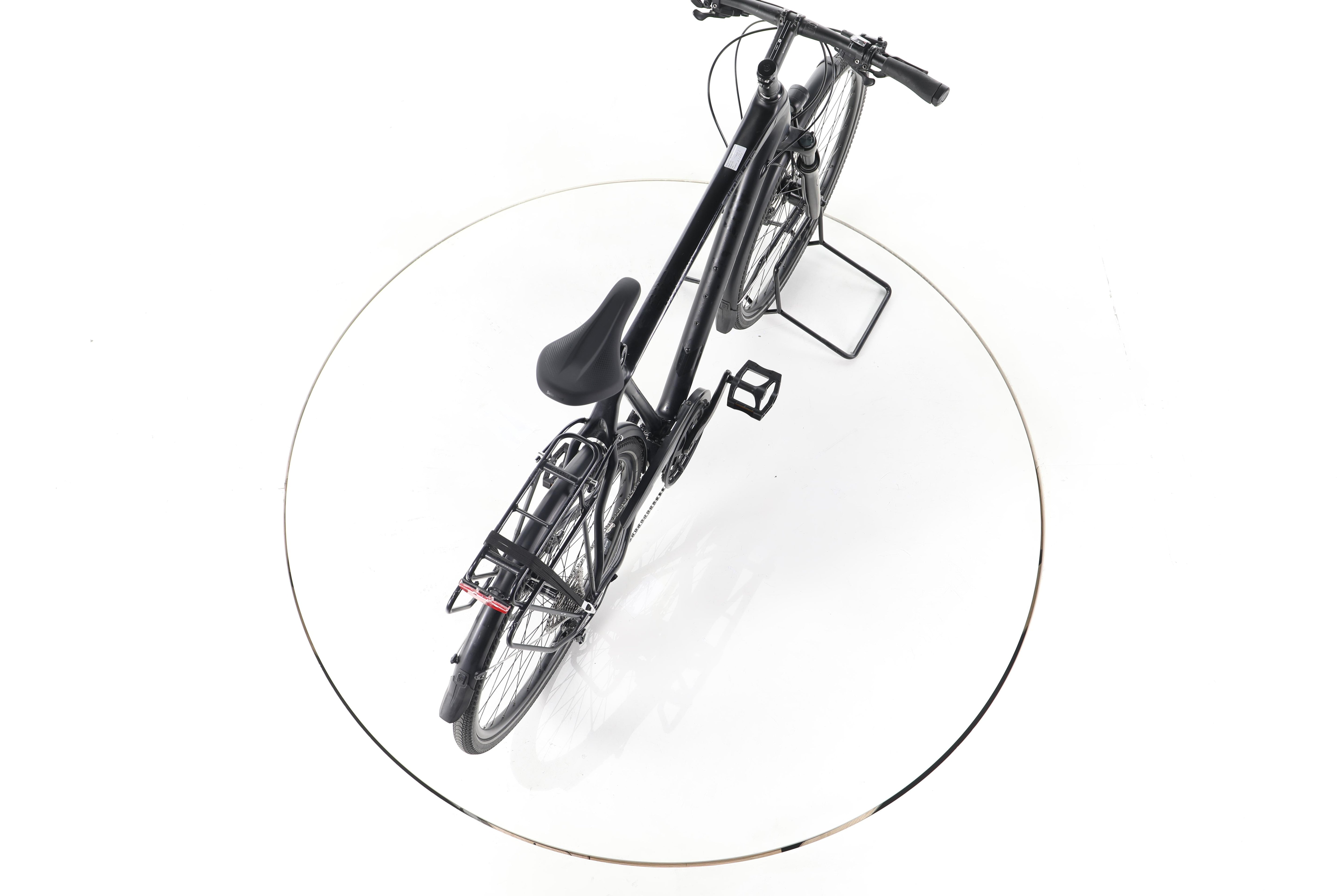 Simplon Silkcarbon Fahrrad City & Trekking - Image 23