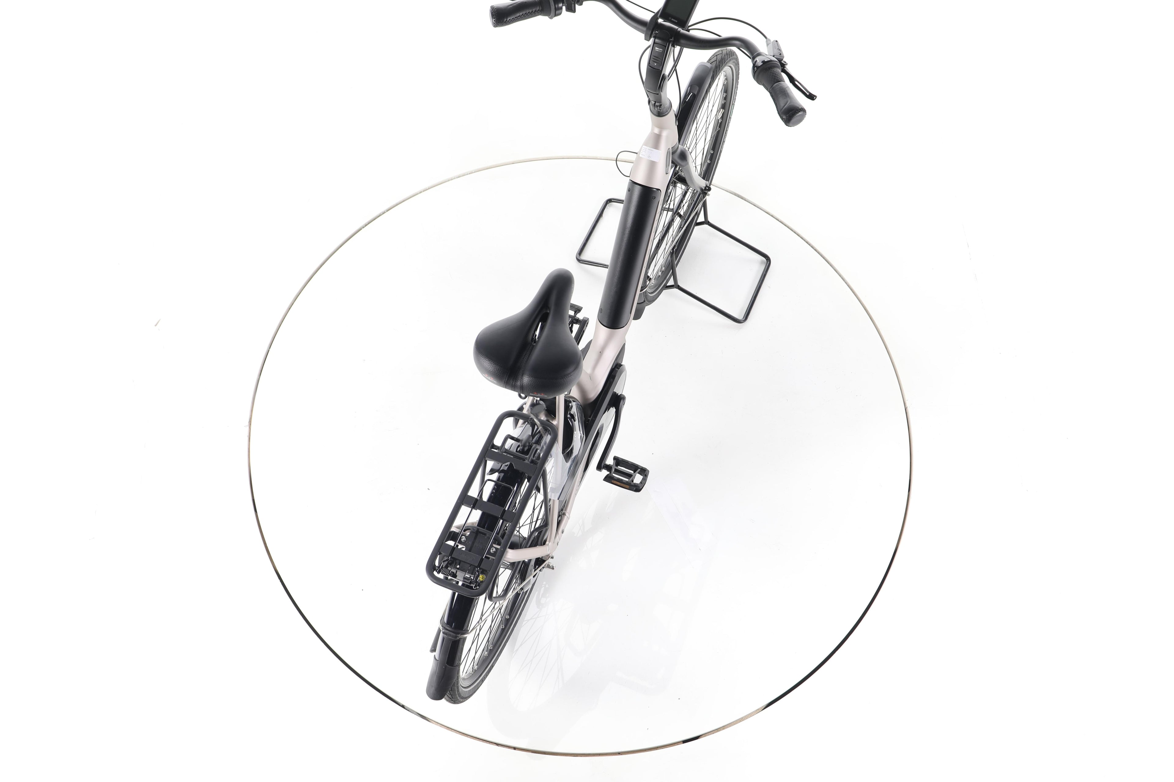 Gazelle Arroyo C8 HMB Elite City E-Bike Tiefeinsteiger 2024 - Image 23