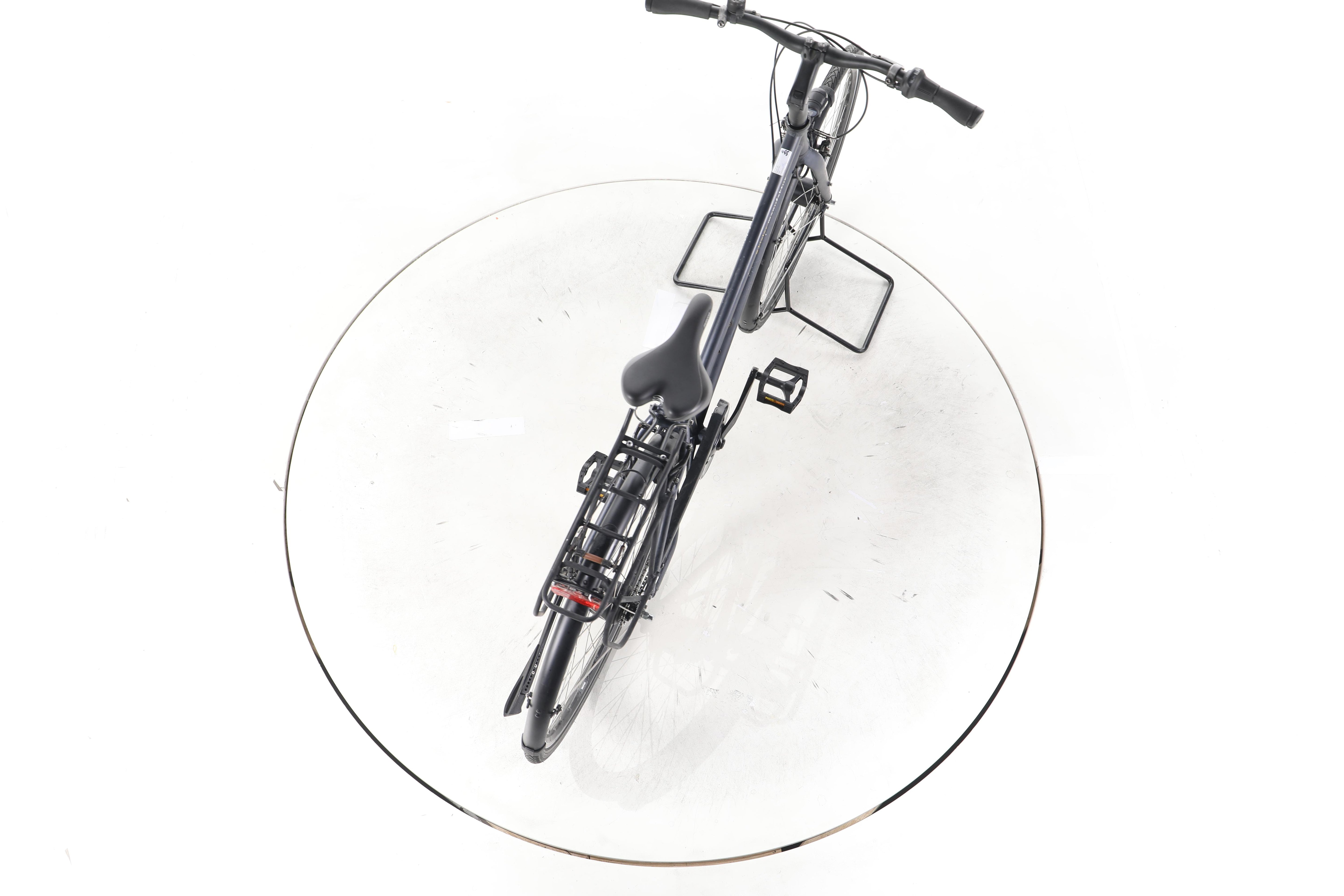 Kieler Manufaktur Alu SG Fahrrad City & Trekking - Image 23