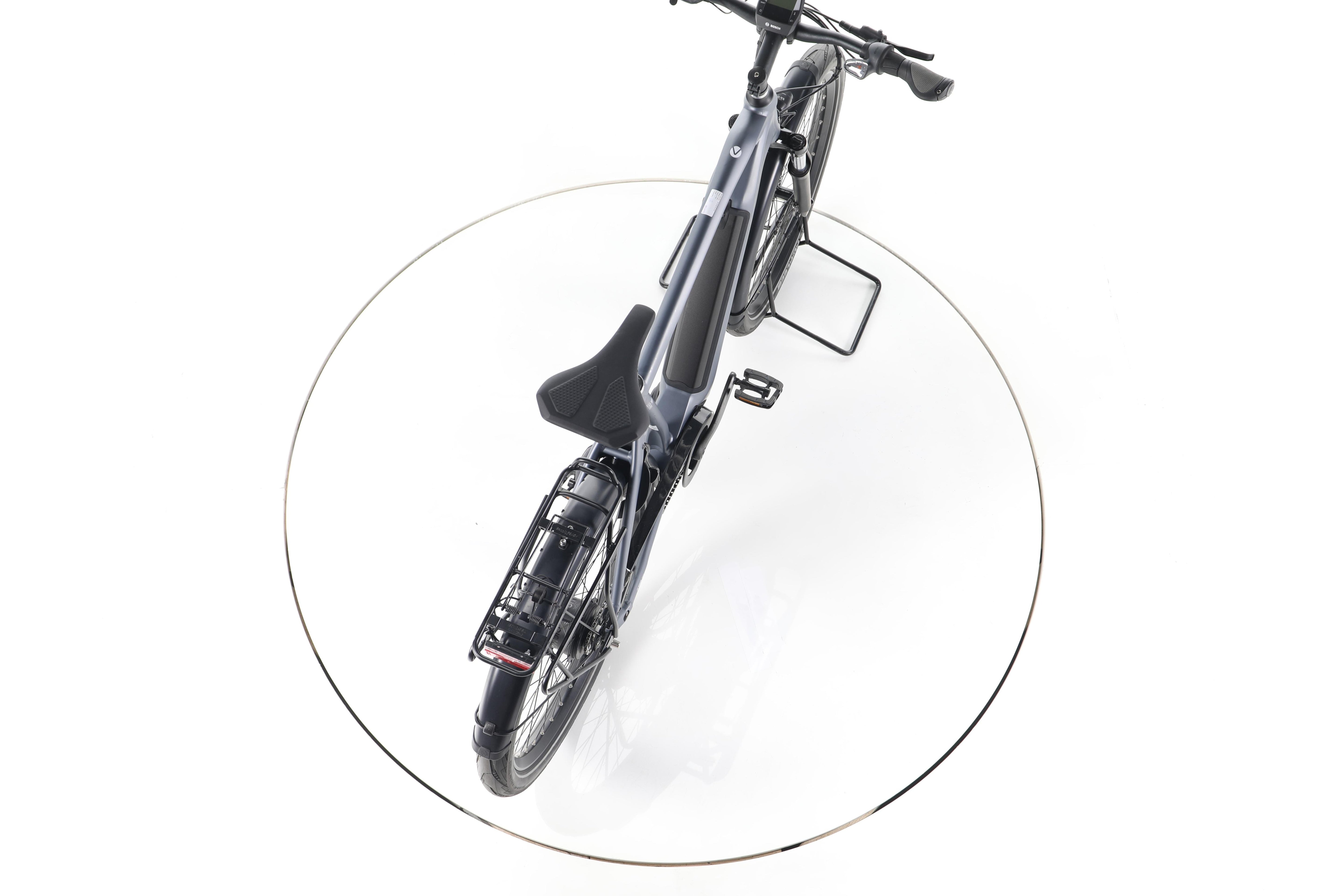 Velo de Ville LEB 890 SUV City E-Bike - Image 23