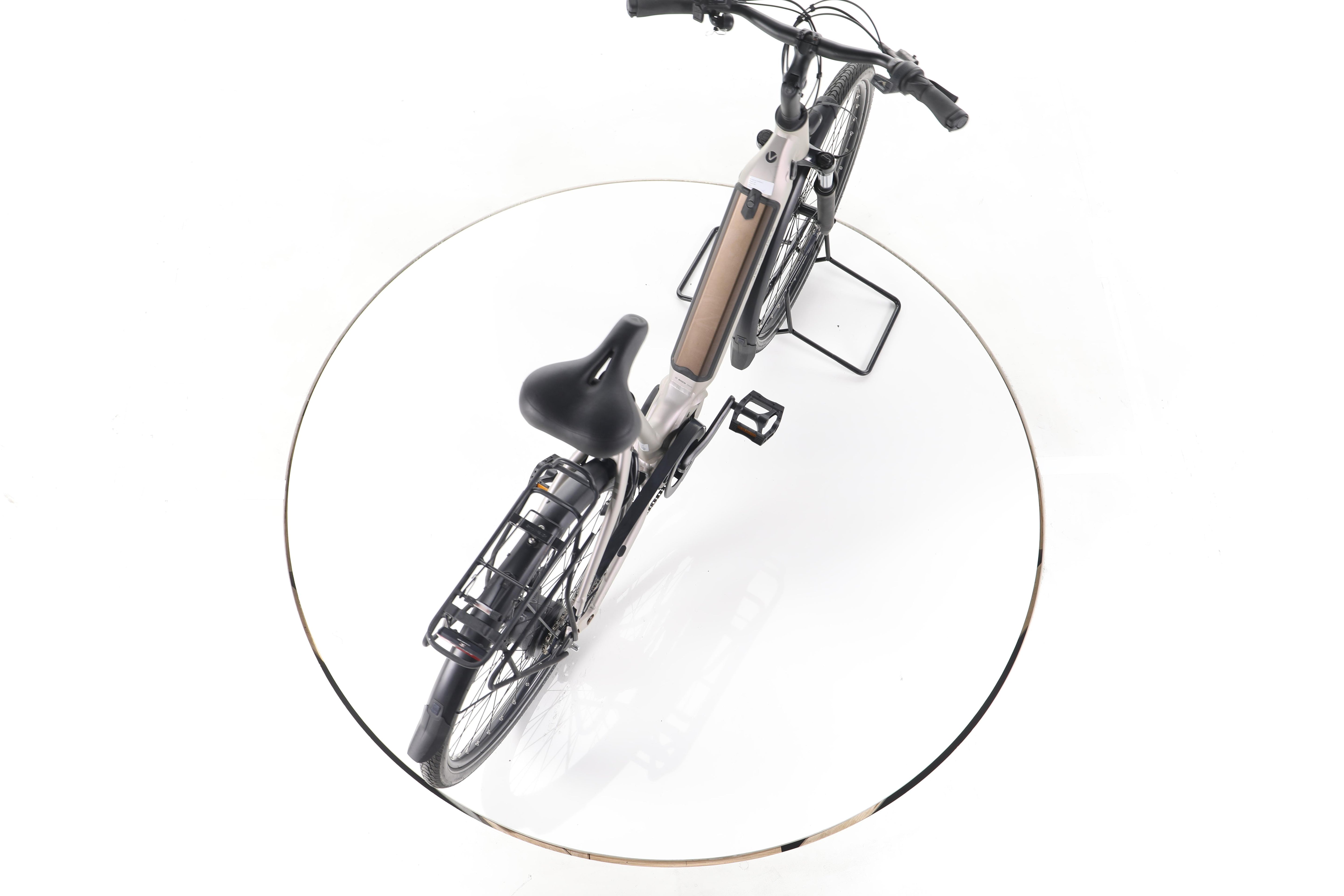 Velo de Ville AEB 990 City E-Bike Tiefeinsteiger - Image 23