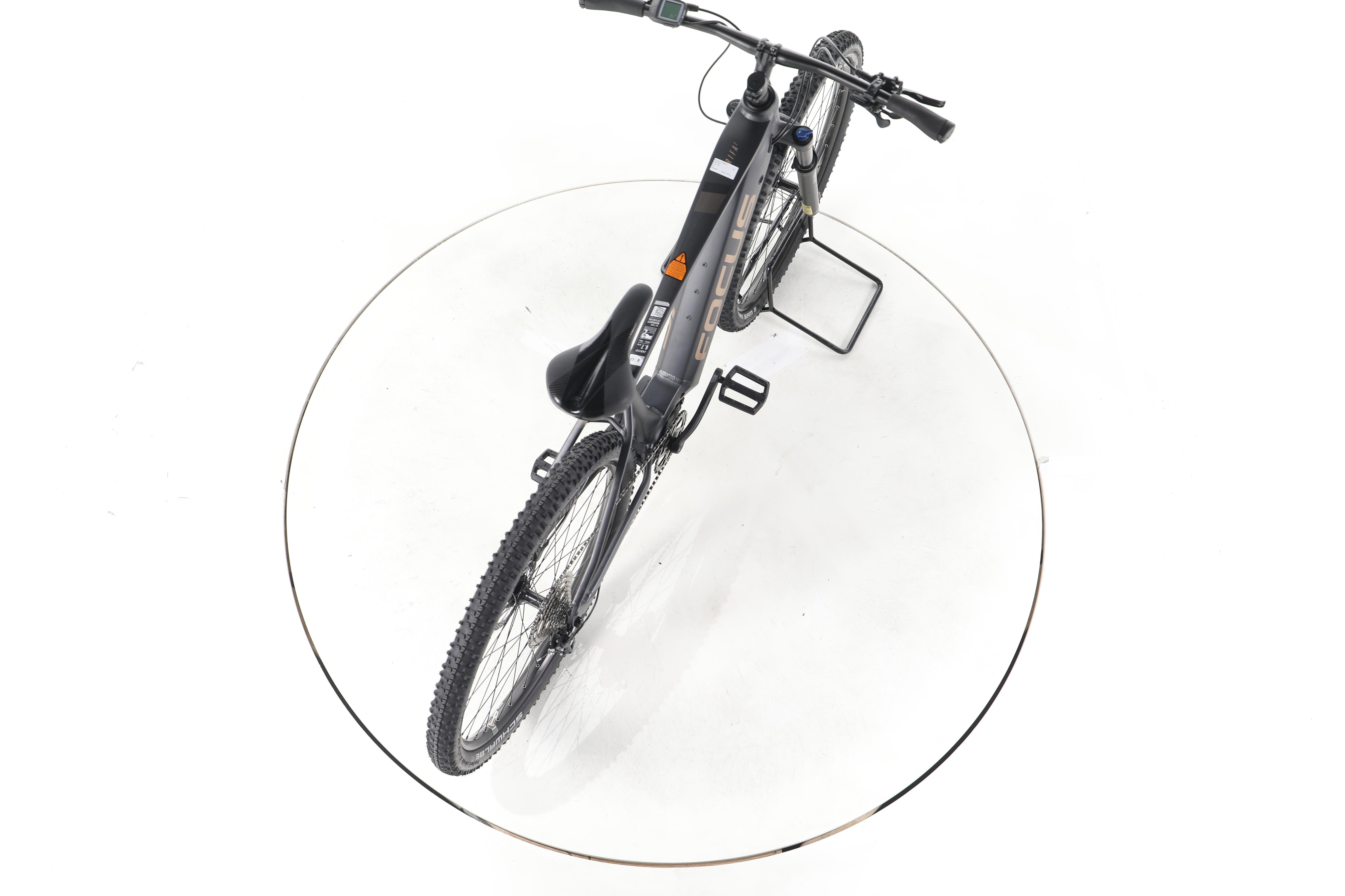 Focus Jarifa² 6.7 E-Bike - Image 23