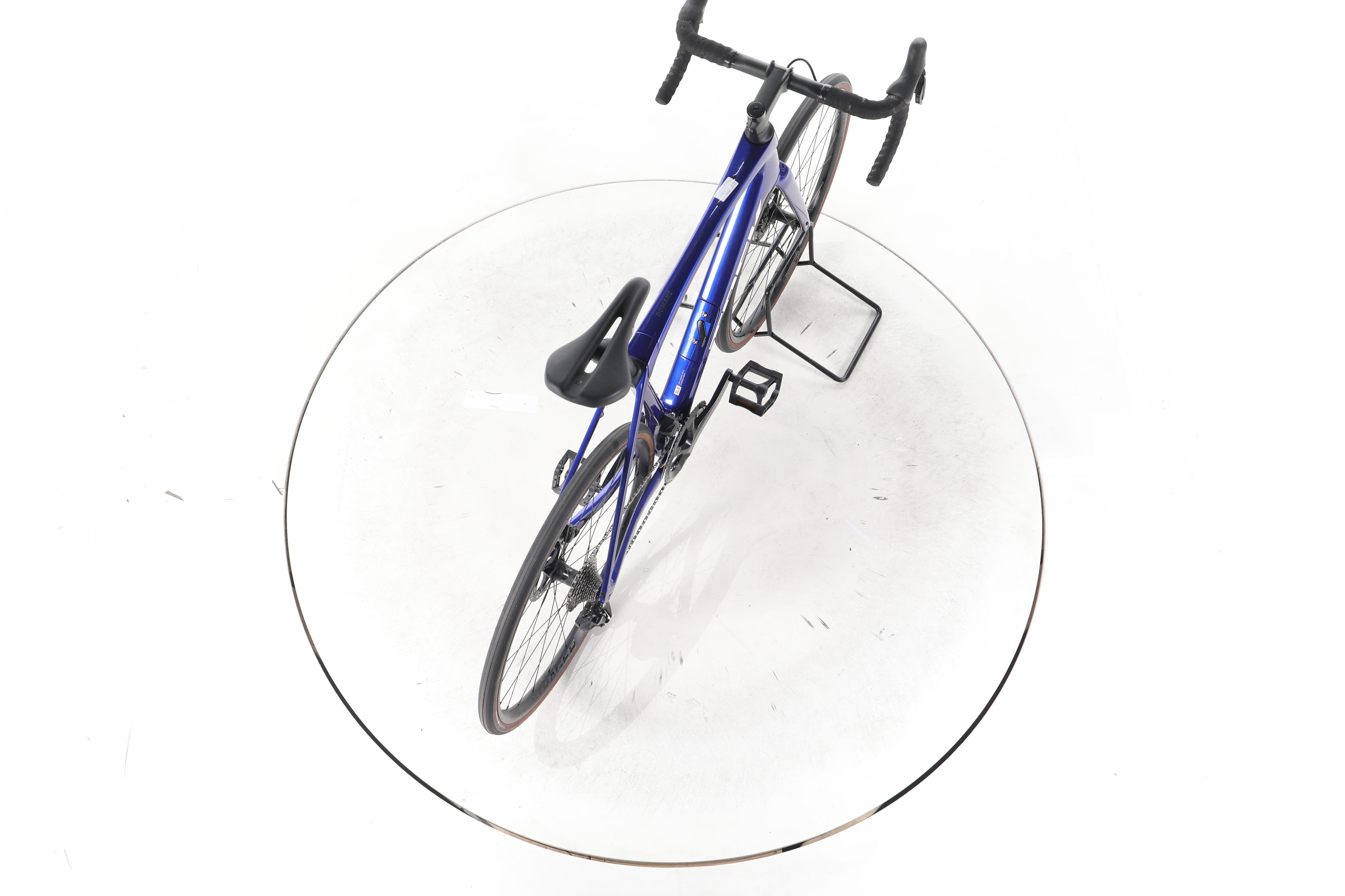 Trek Domane SL 6 Gen 4 Rennrad Carbon - Image 23