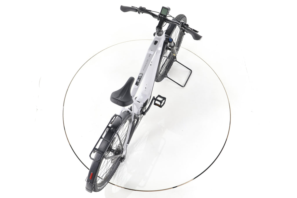 Focus Aventura² 6.7 Trekking E-Bike 2024 - Image 23