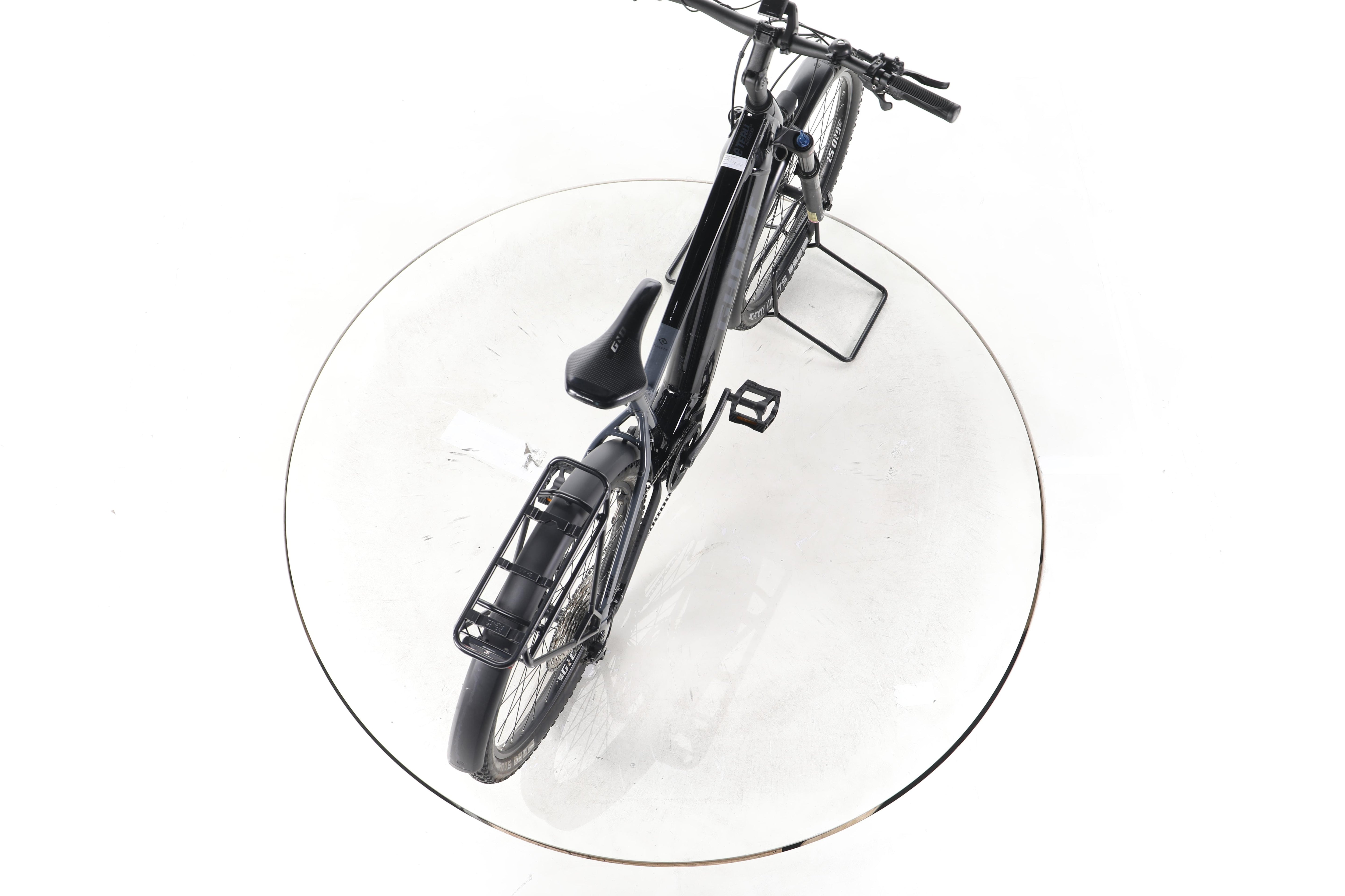 Ghost E-Teru B Advanced EQ Trekking E-Bike - Image 23
