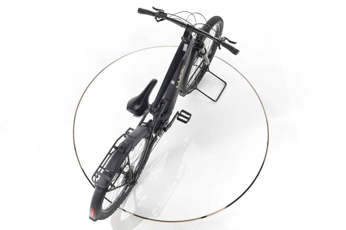 Cube Stereo Hybrid ONE22 Pro Allroad SUV E-Bike 2025 - Image 23