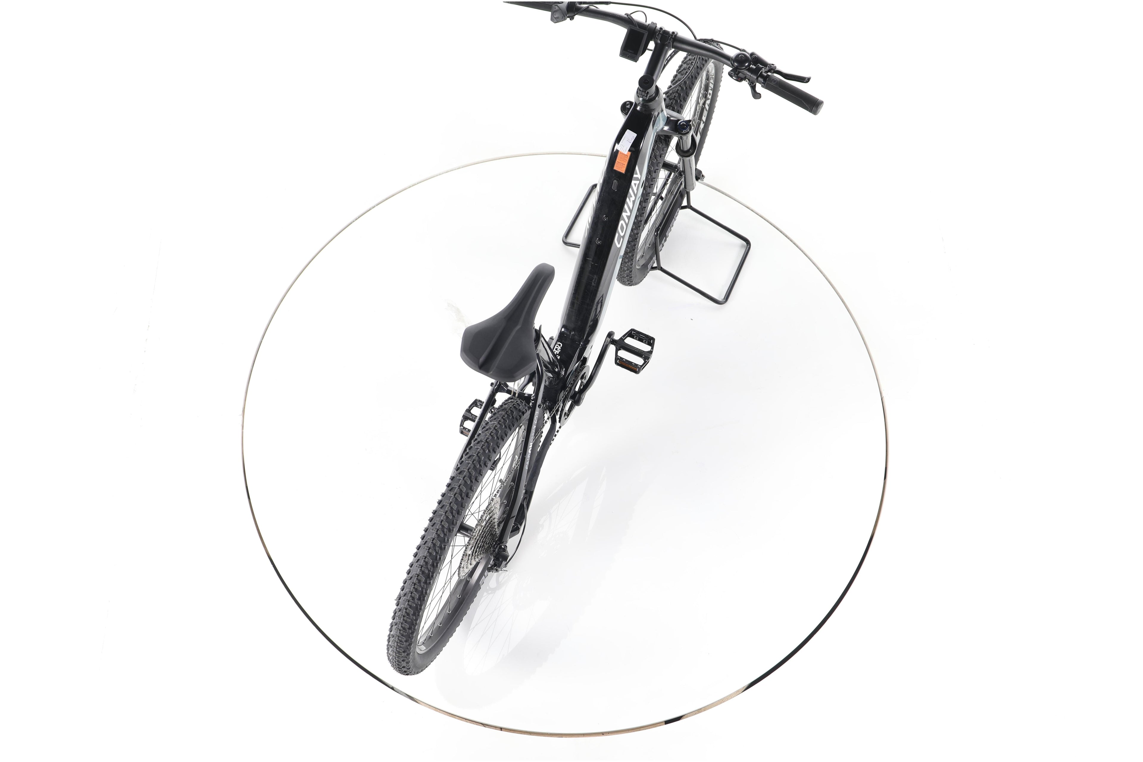 Conway Cairon SUV X 627 E-Bike - Image 23