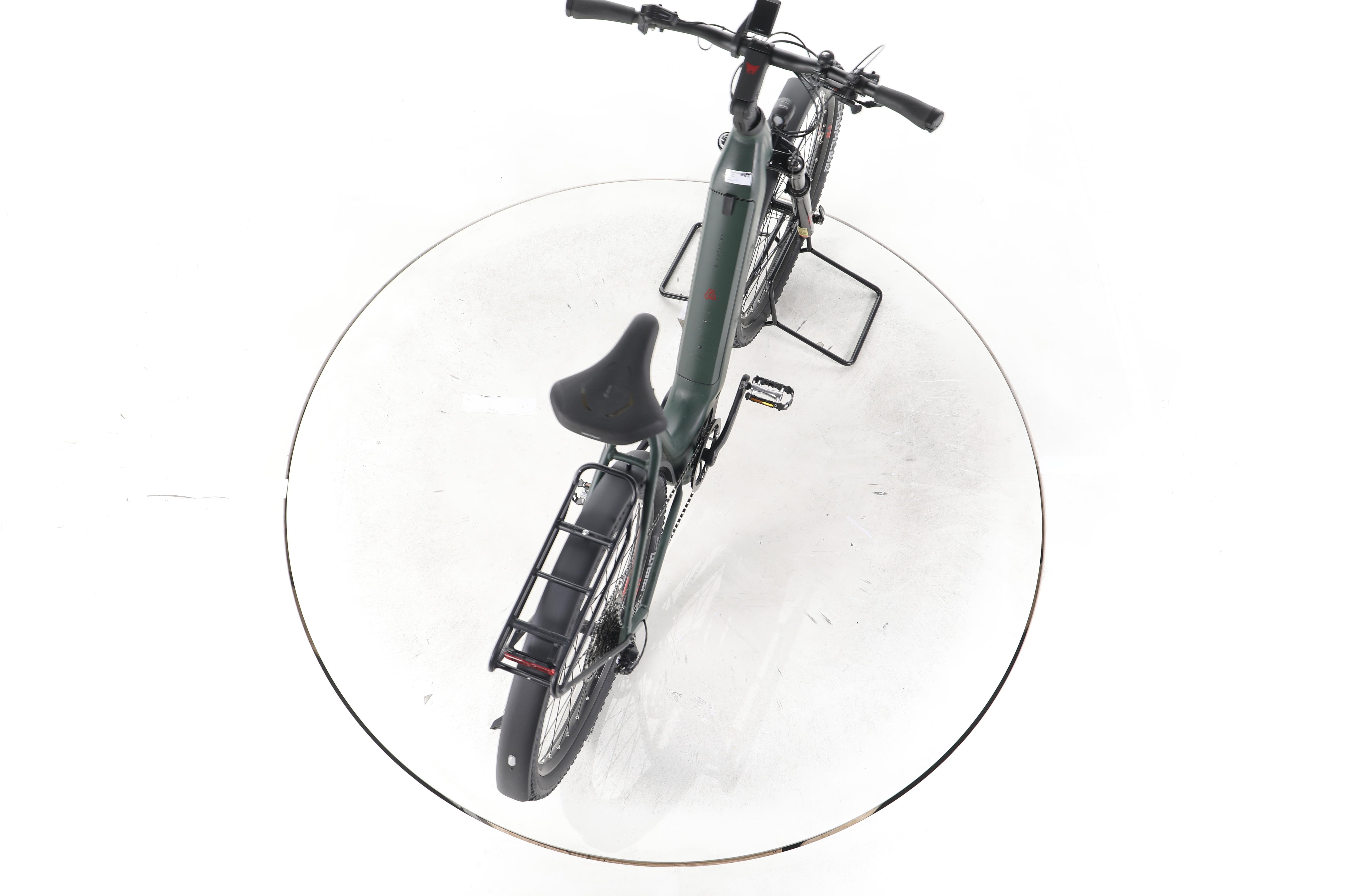 Axess Rotation Trekking E-Bike Tiefeinsteiger 2025 - Image 23