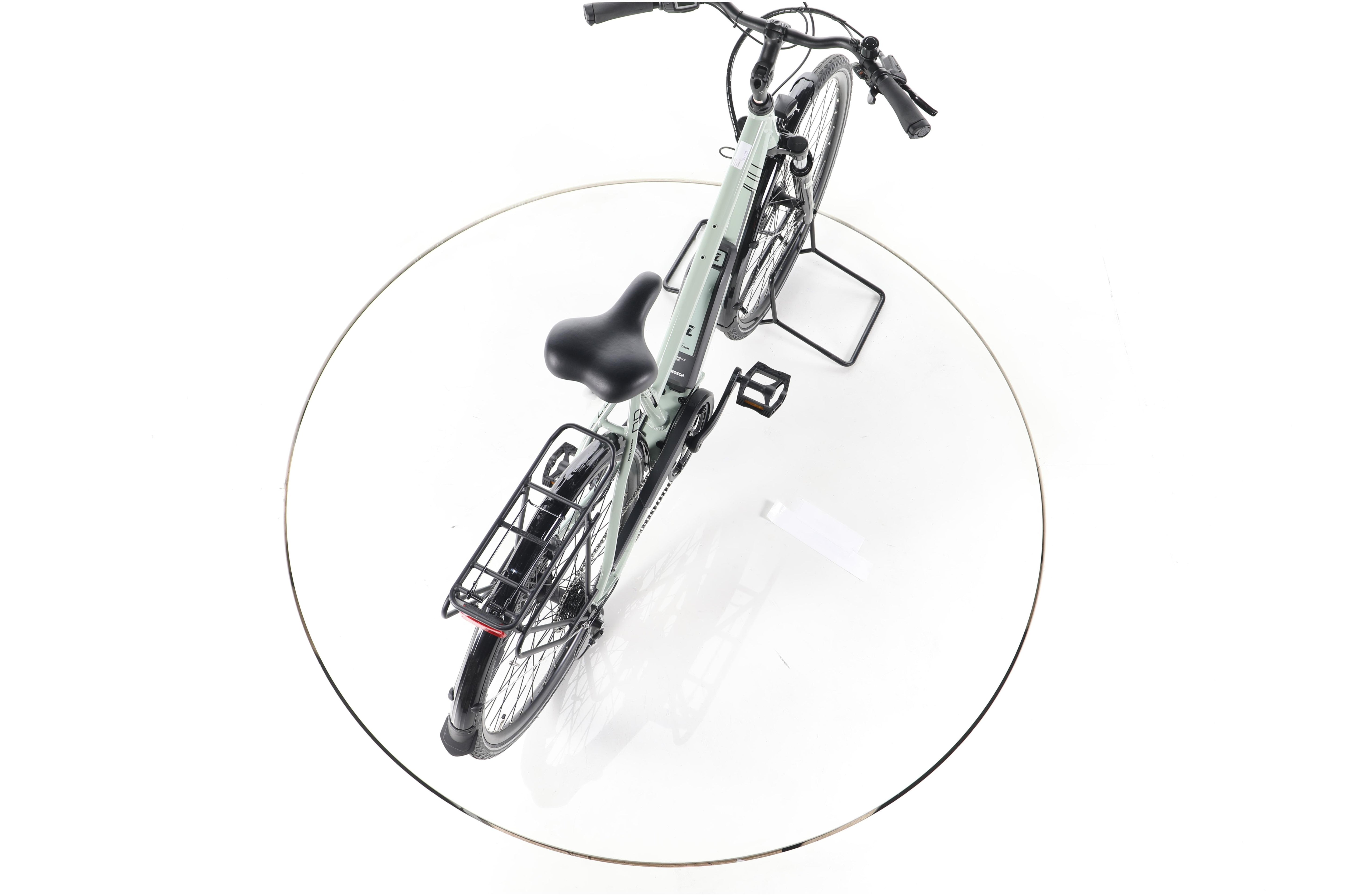 Triumph E-Bird Trekking E-Bike - Image 23