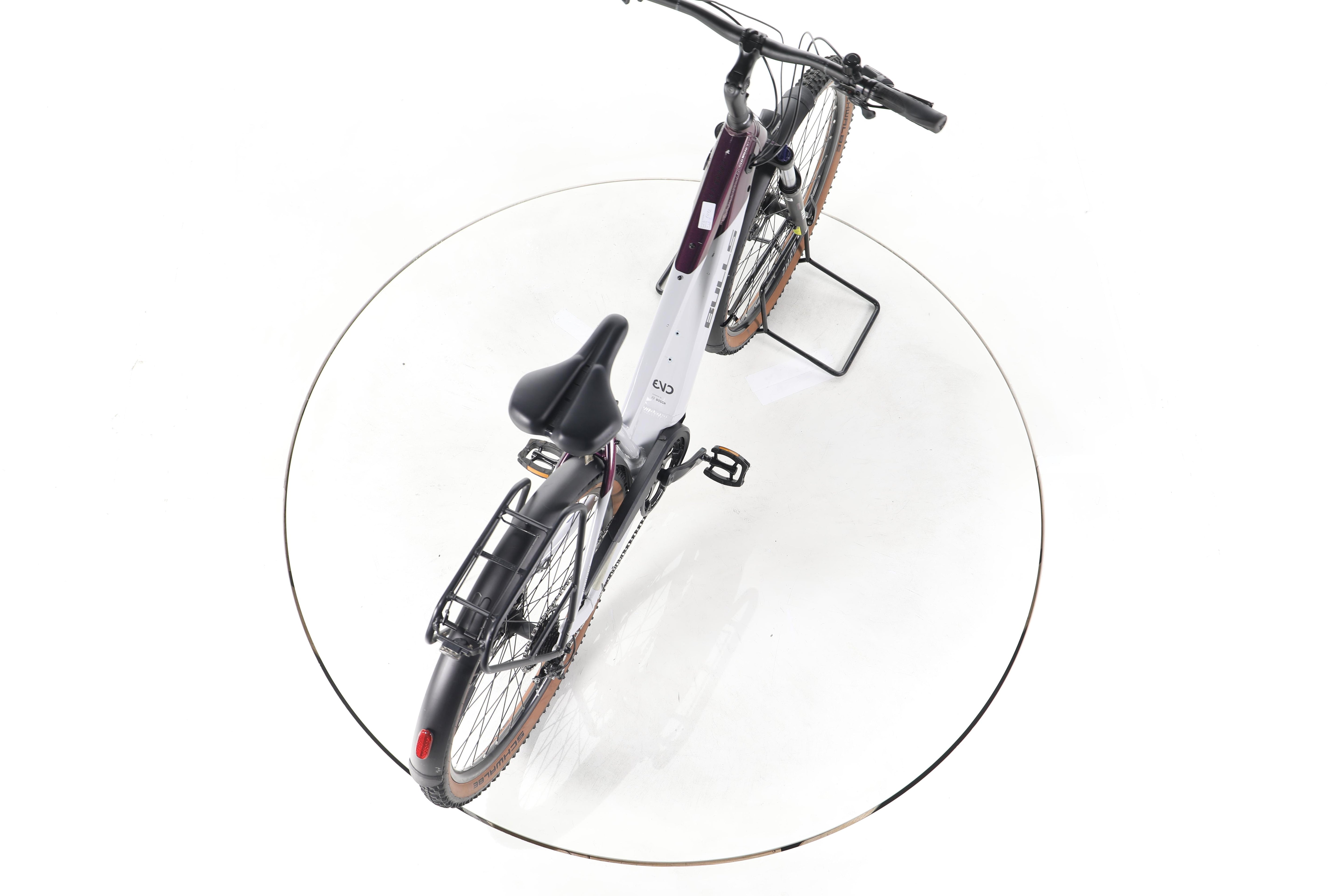 Bulls Cross EVO Trekking E-Bike - Image 23