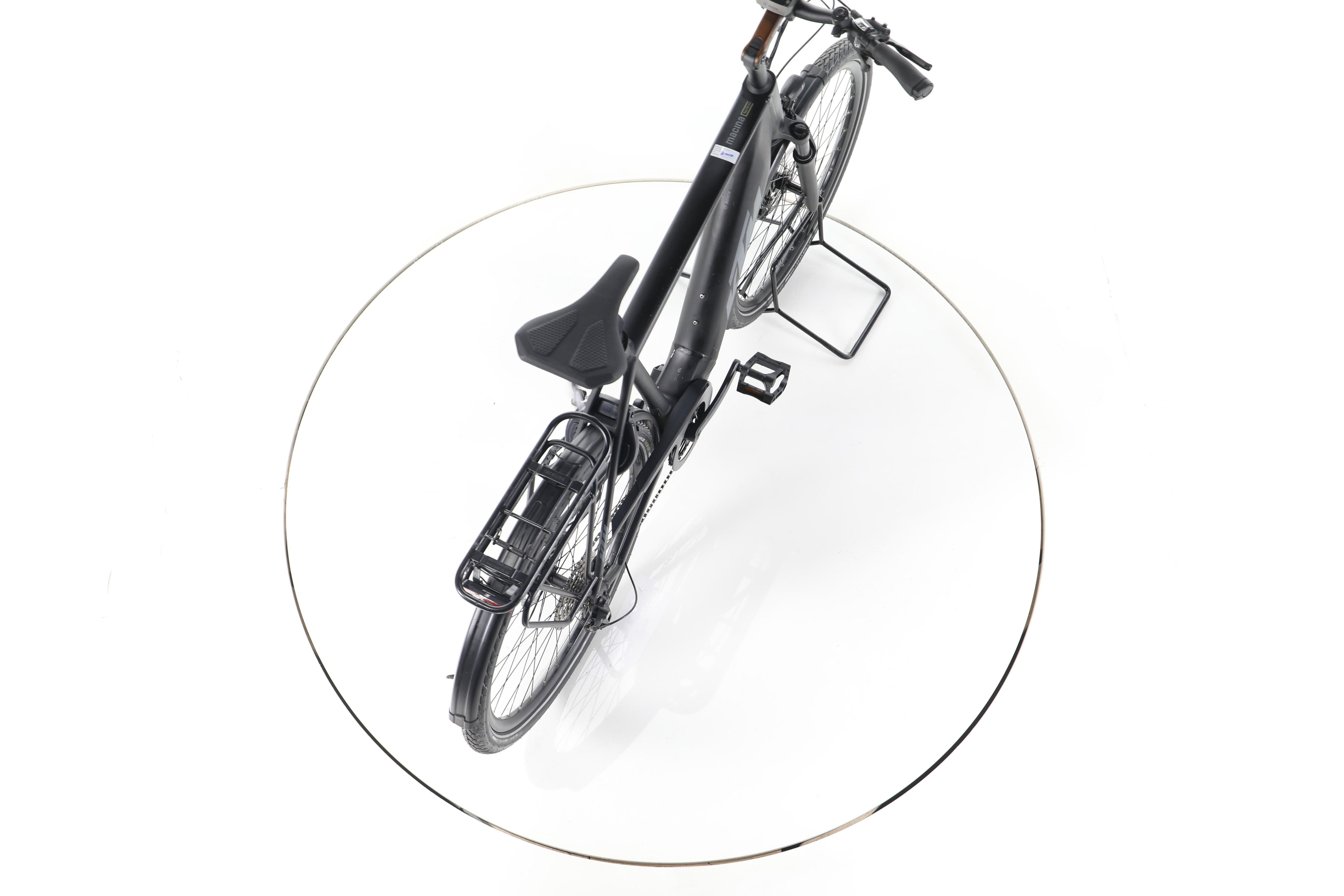 KTM Macina Tour CX 610 Trekking E-Bike - Image 23