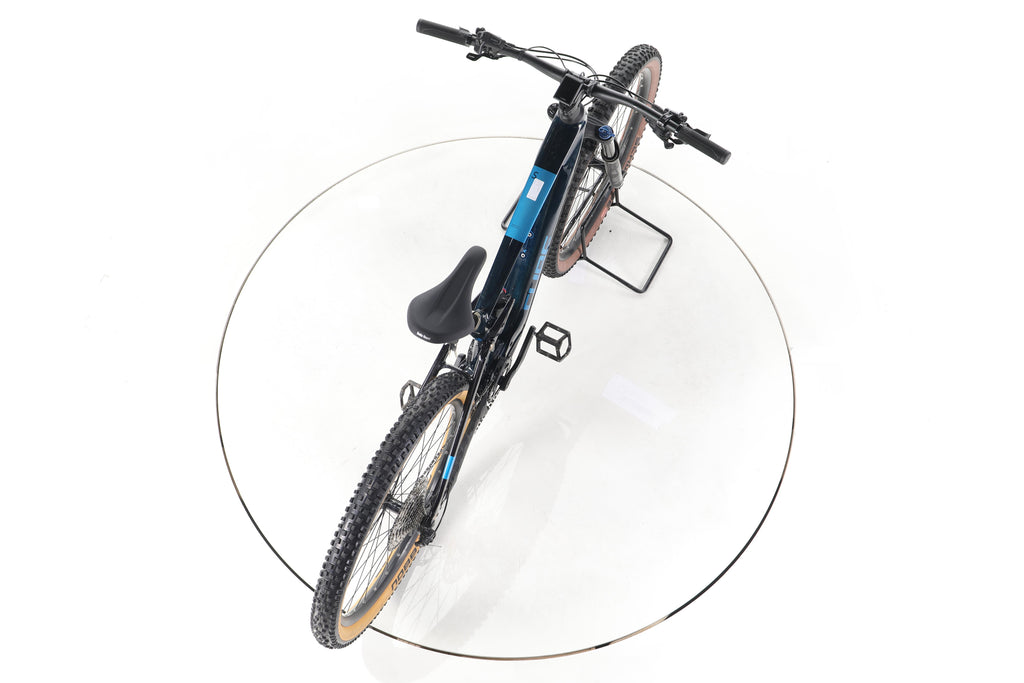 Cube Stereo Hybrid 140 HPC SLX E-Bike Fully Carbon - Image 23