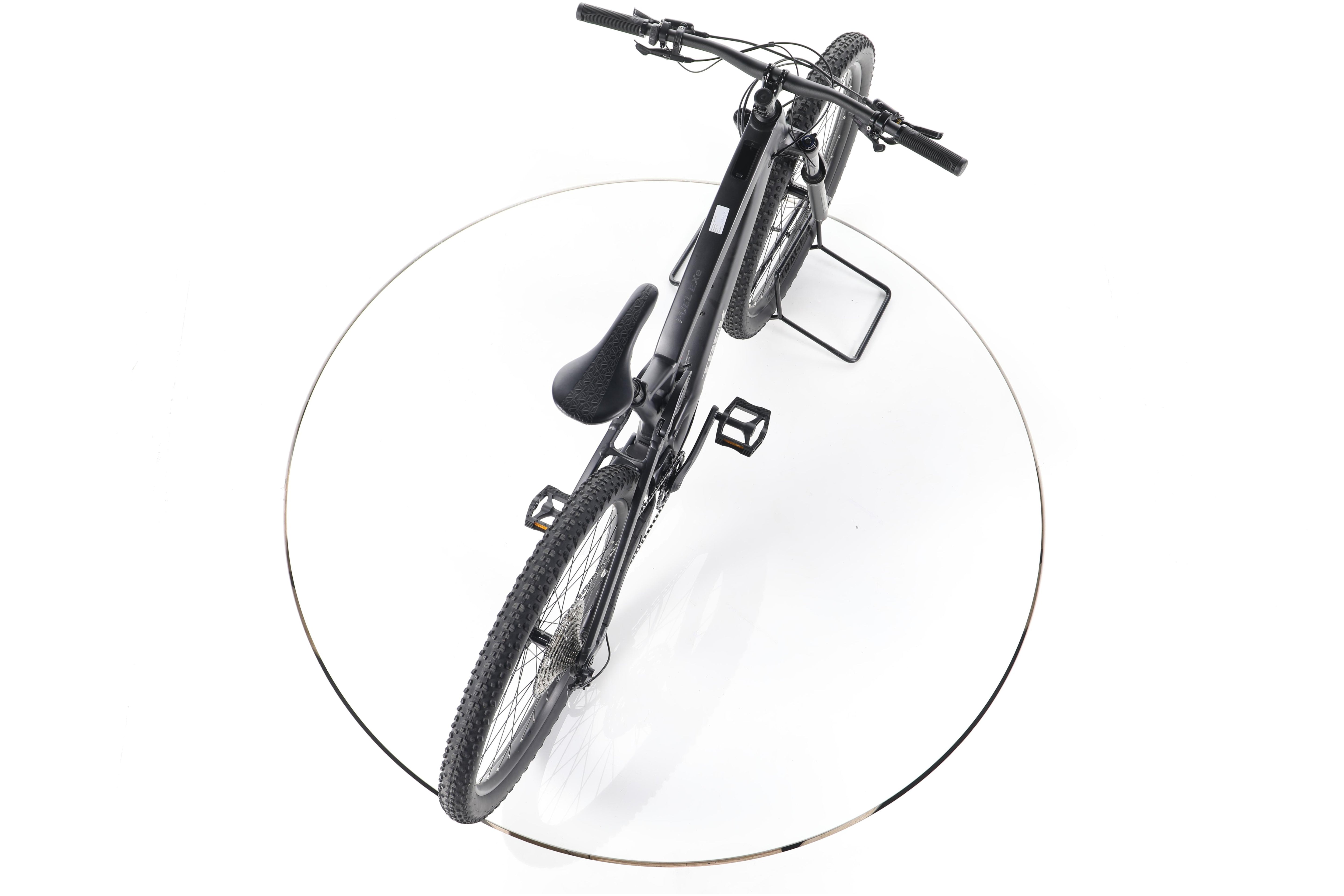 Trek FUEL EXe 5 Fully E-Bike 2024 - Image 23