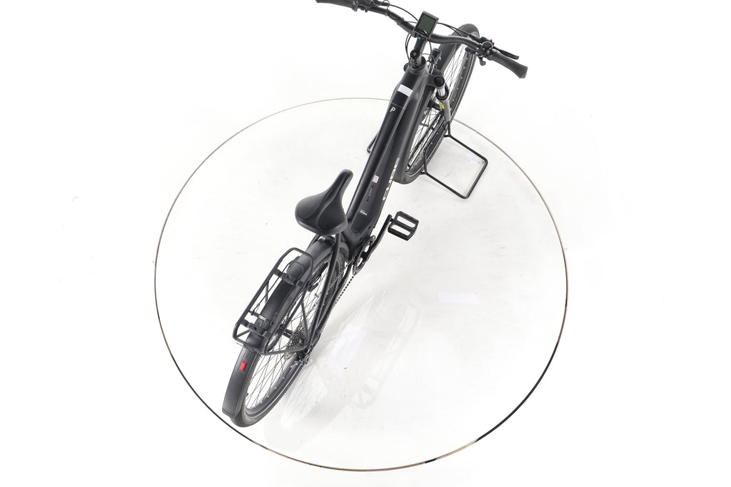 Cube Nuride Hybrid Pro Allroad Trekking E-Bike - Image 23