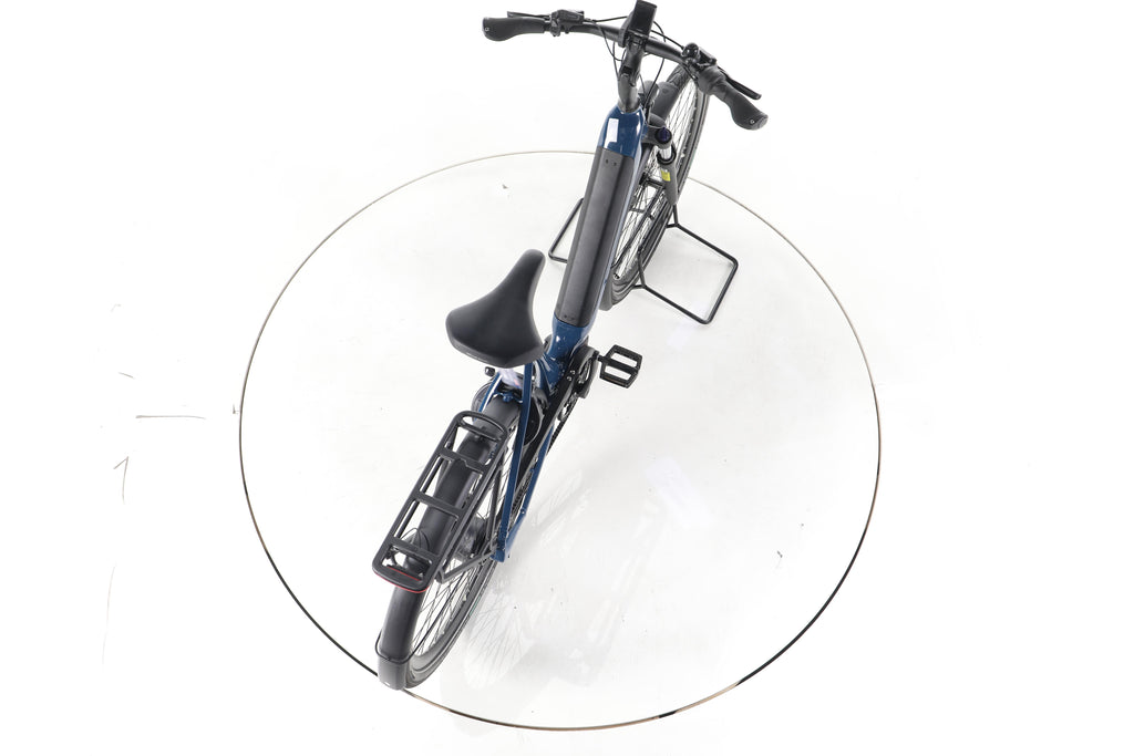 Gazelle Ultimate C380 HMB Trekking E-Bike Tiefeinsteiger - Image 23
