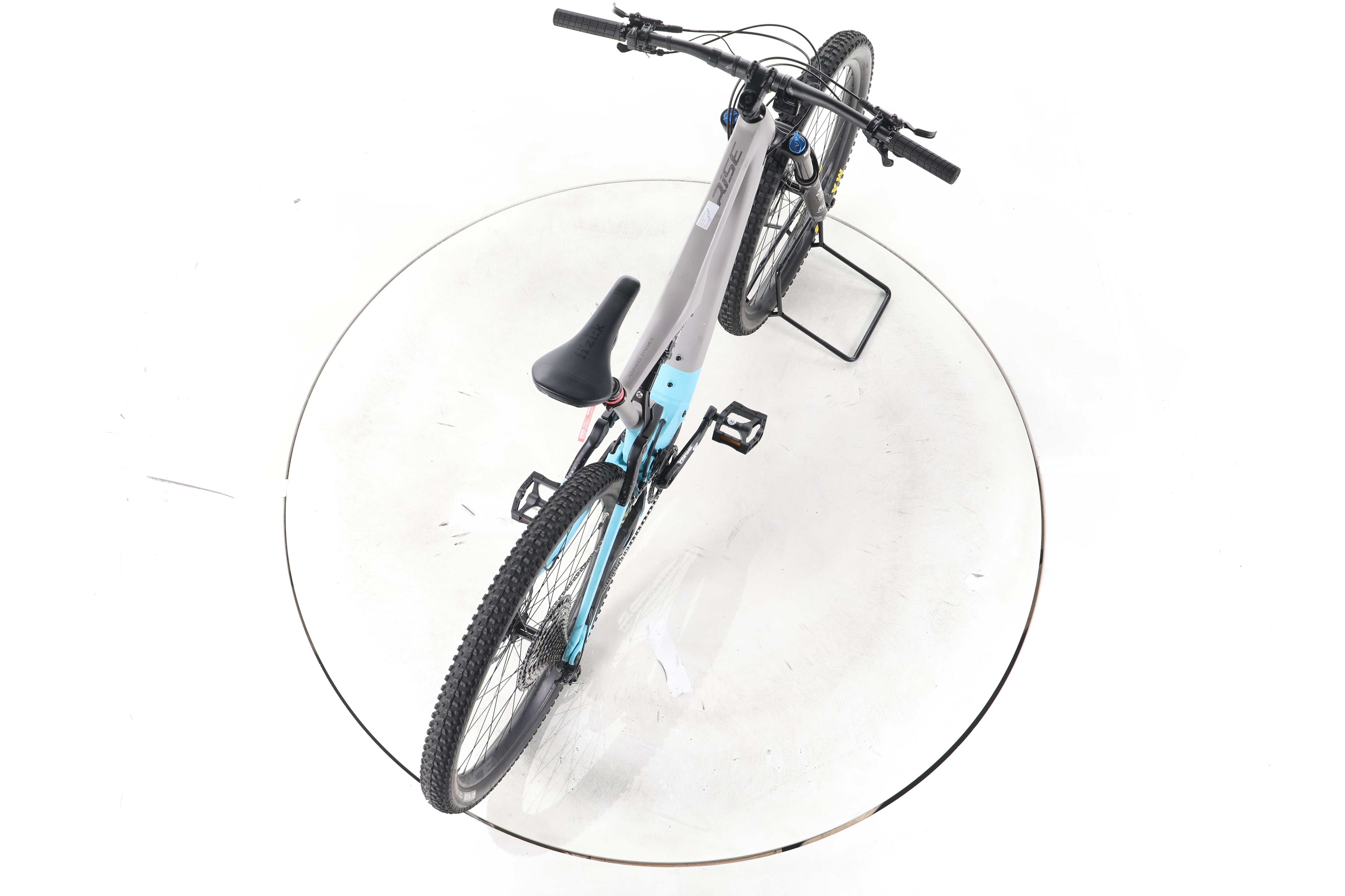 Orbea Rise H15 E-Bike Fully - Image 23